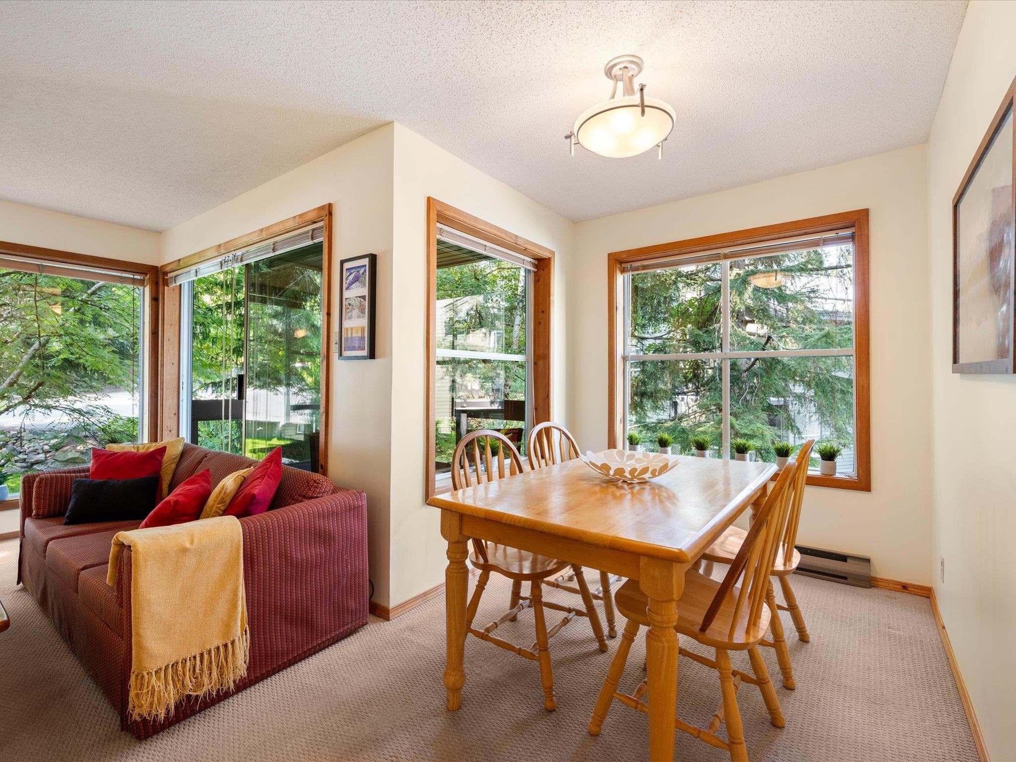 6 - 2217 Marmot Place, Whistler, V8E 0B4 — photo 4