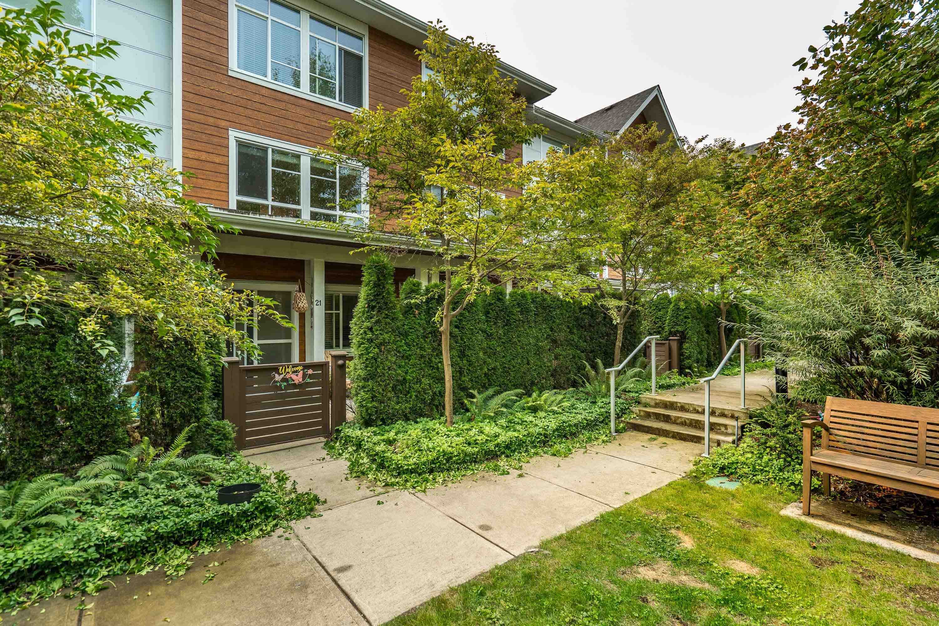 21 - 2958 159 Street, Surrey