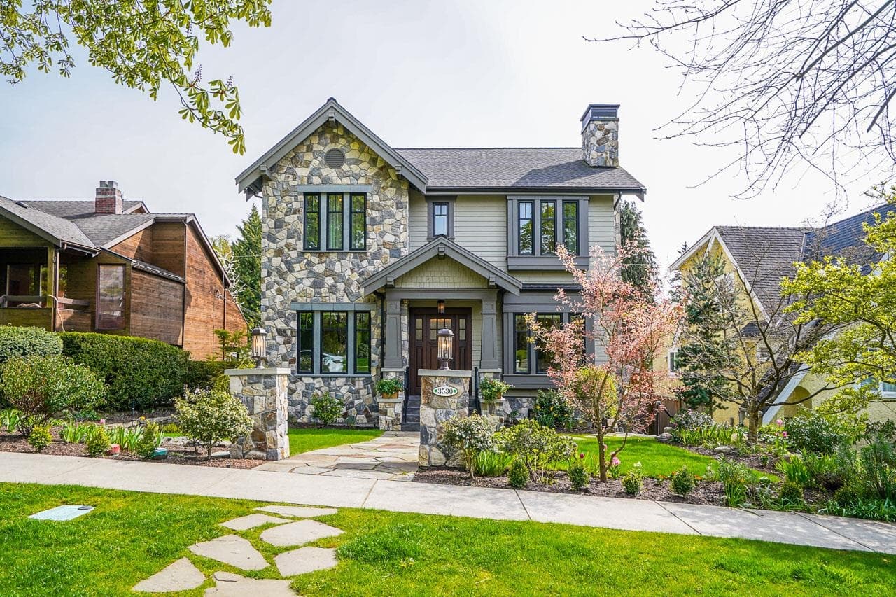 3530 W 34th Avenue, Vancouver