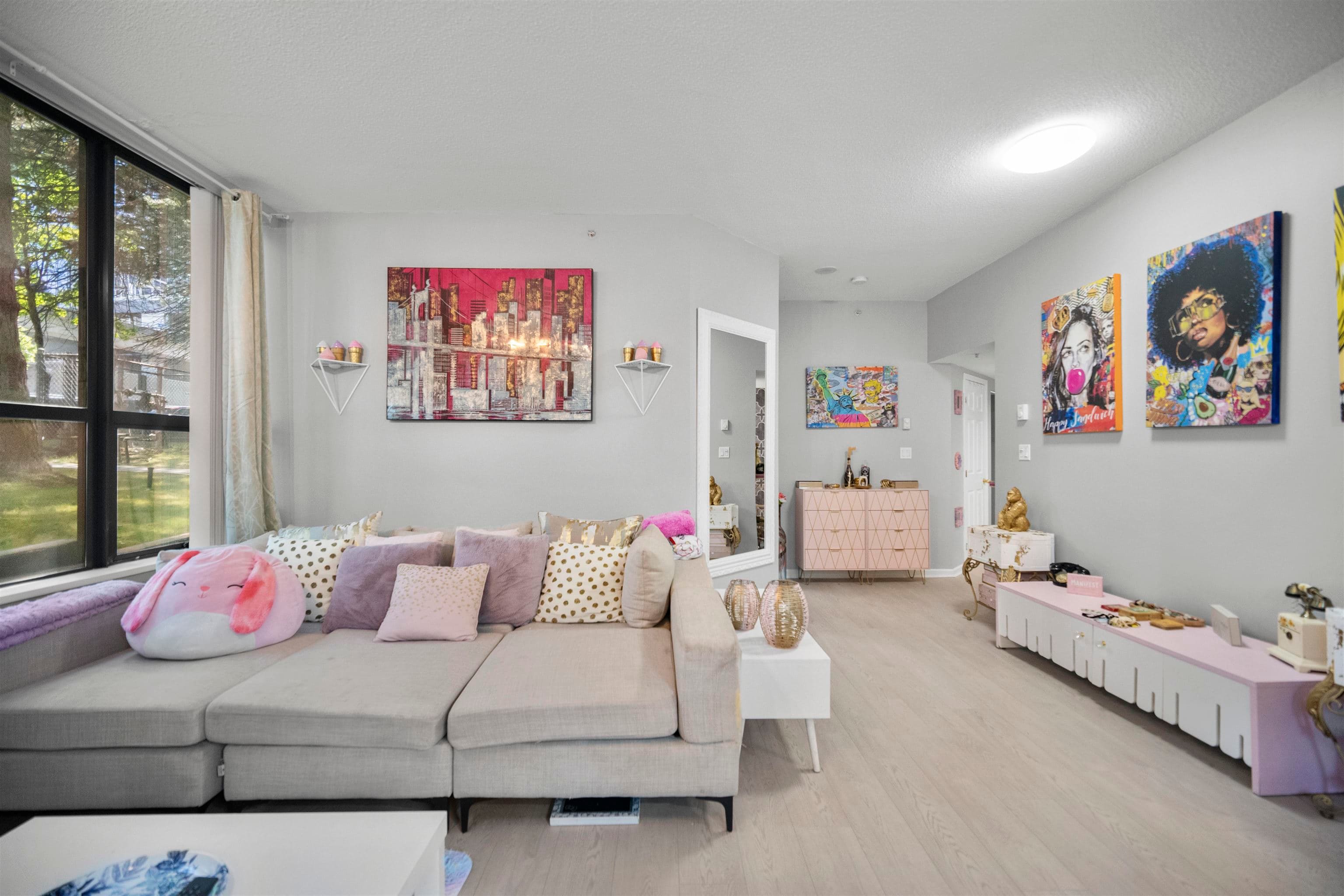 101 - 10899 University Drive, Surrey, V3T 5V2 — photo 3