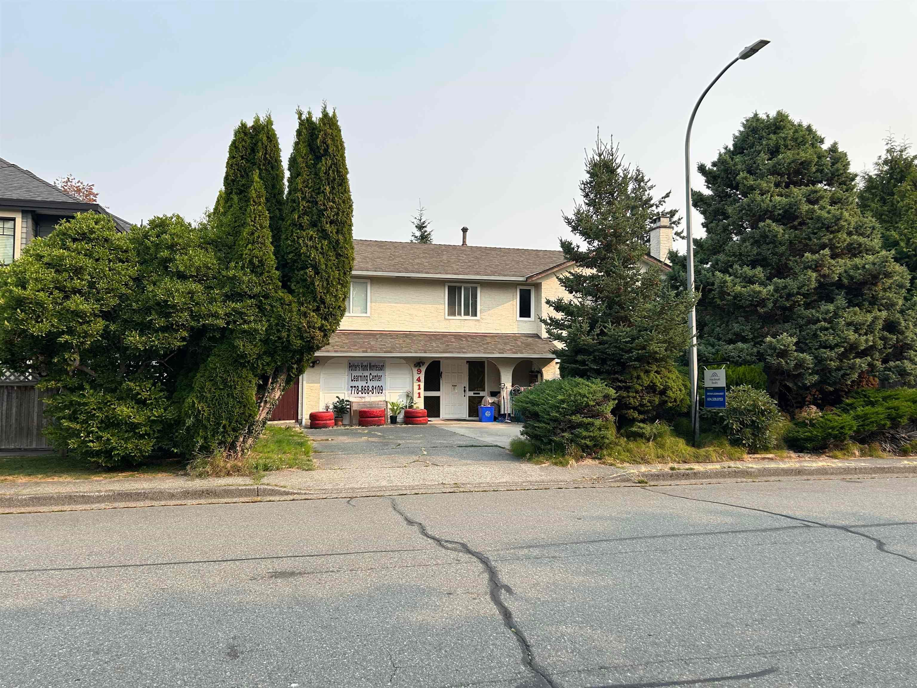 9411 Glenacres Drive, Richmond
