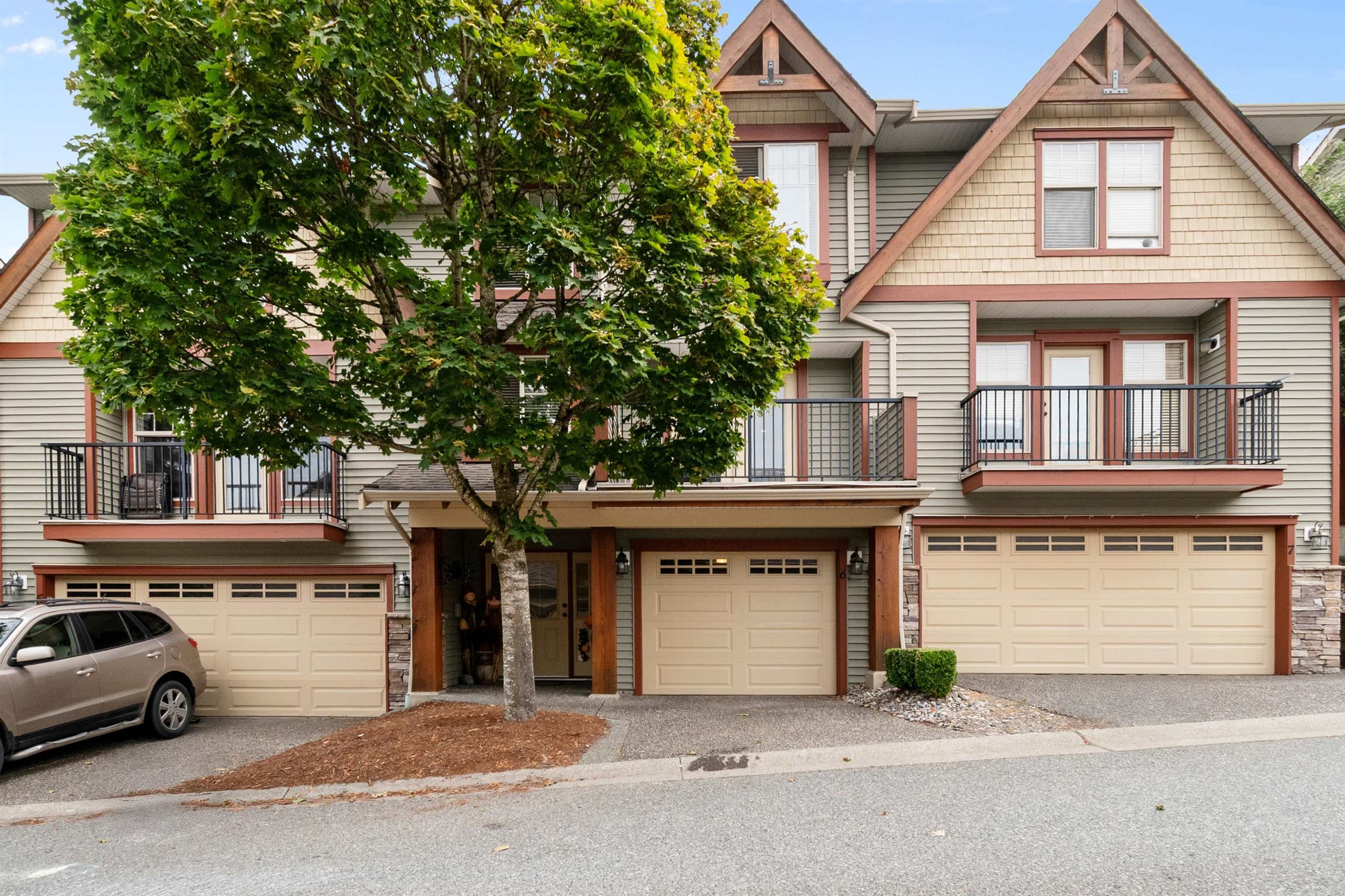 6 - 46840 Russell Road, Chilliwack