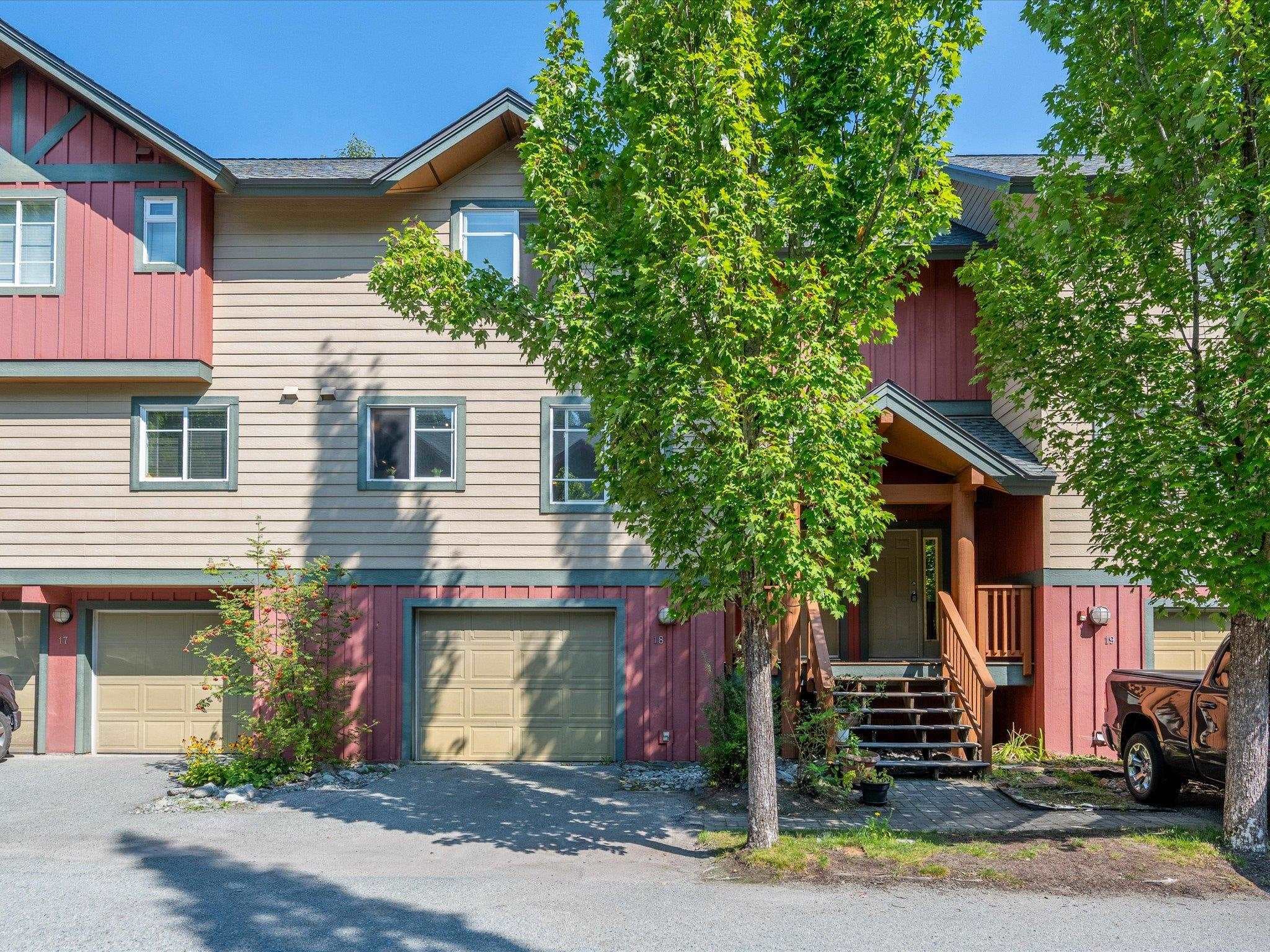 18 - 1450 Vine Road, Pemberton, V0N 2L1 — photo 2