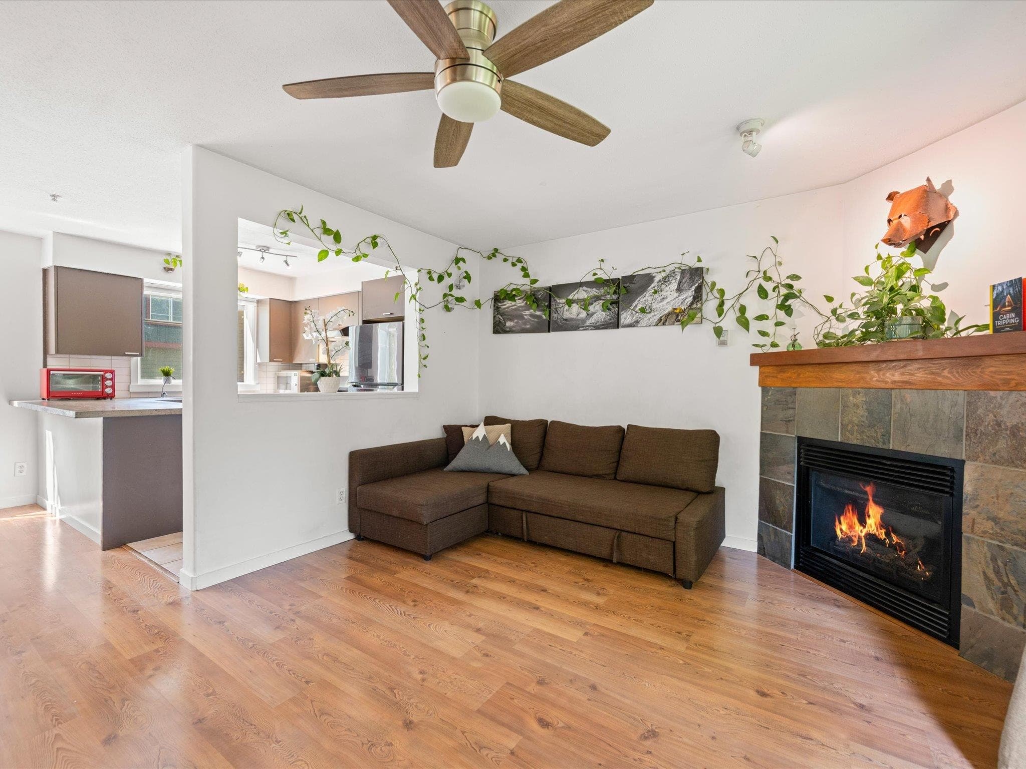 18 - 1450 Vine Road, Pemberton, V0N 2L1 — photo 5