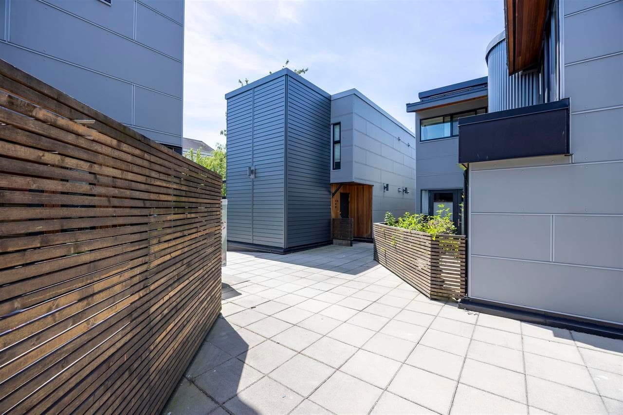 3 - 488 Jackson Avenue, Vancouver, V6A 3B5 — photo 4