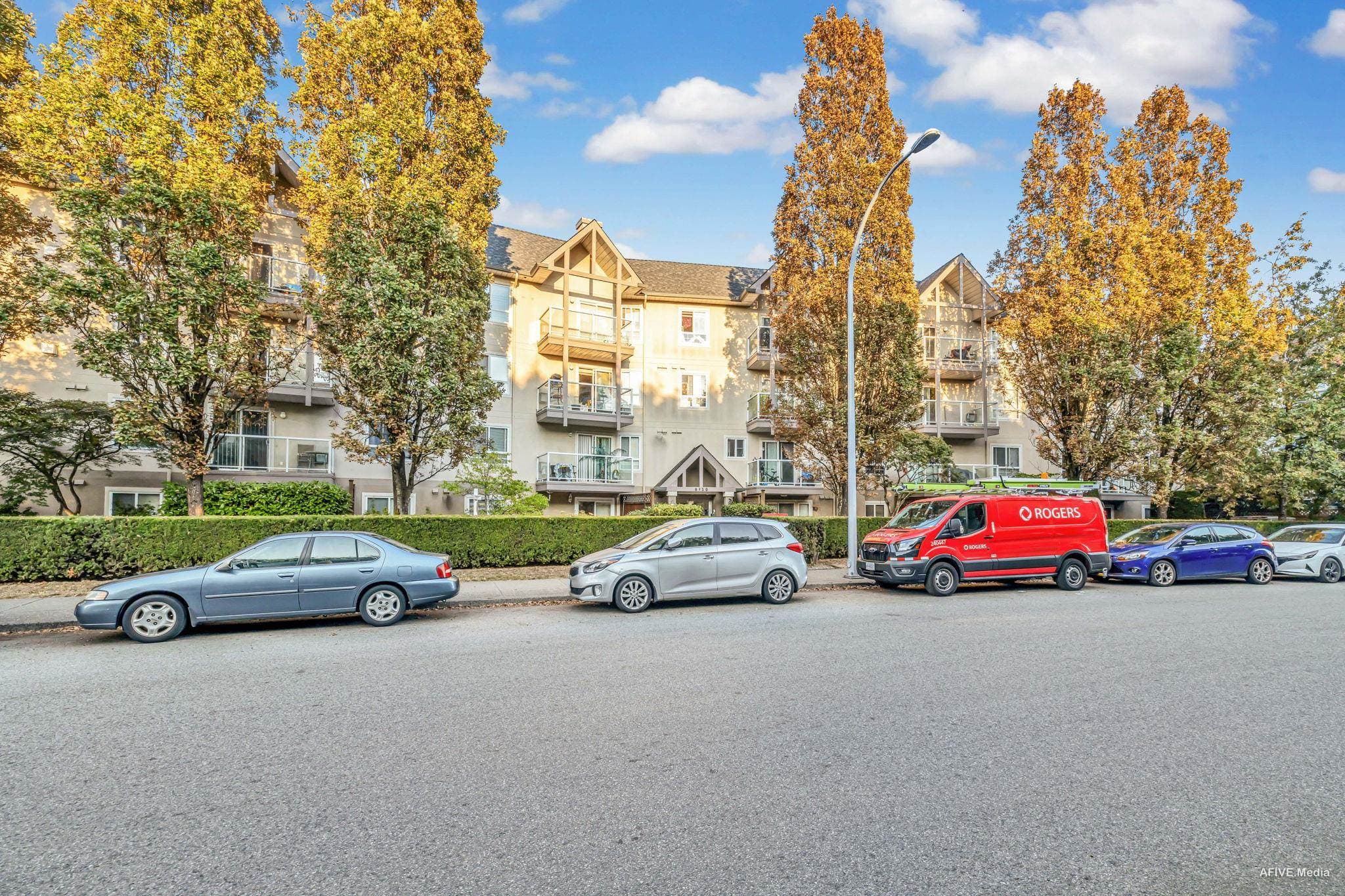 210 - 8110 120a Street, Surrey, V3W 3P3 — photo 2