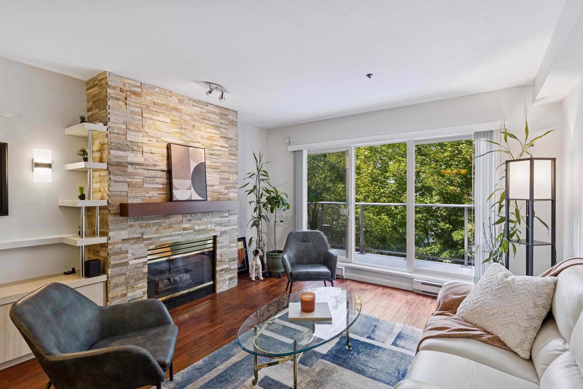 305 - 980 W 21 Avenue, Vancouver, V5Z 1Z1 — photo 2