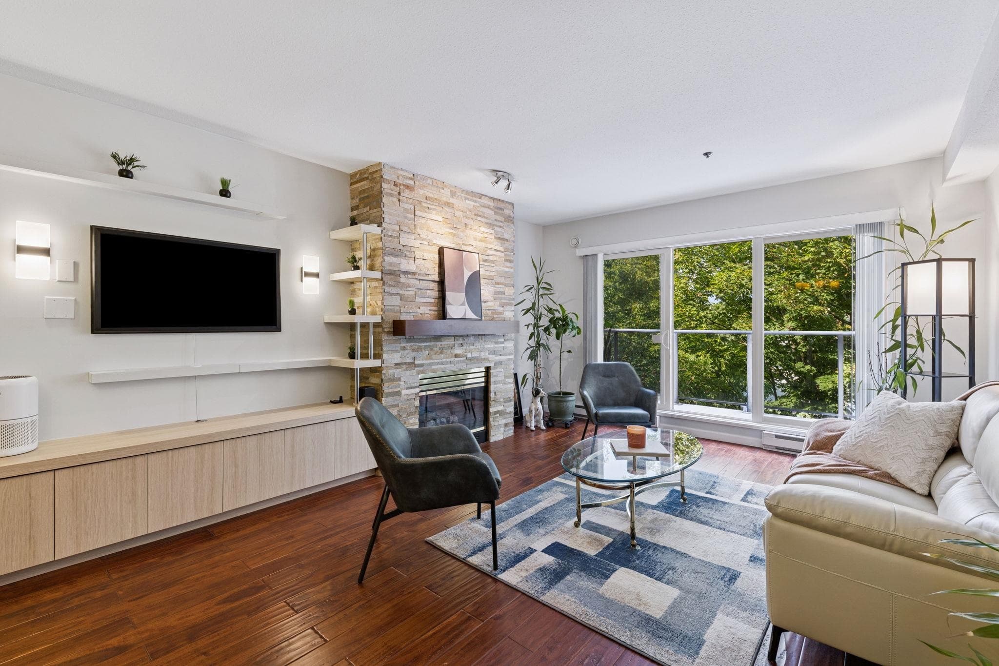 305 - 980 W 21 Avenue, Vancouver, V5Z 1Z1 — photo 3