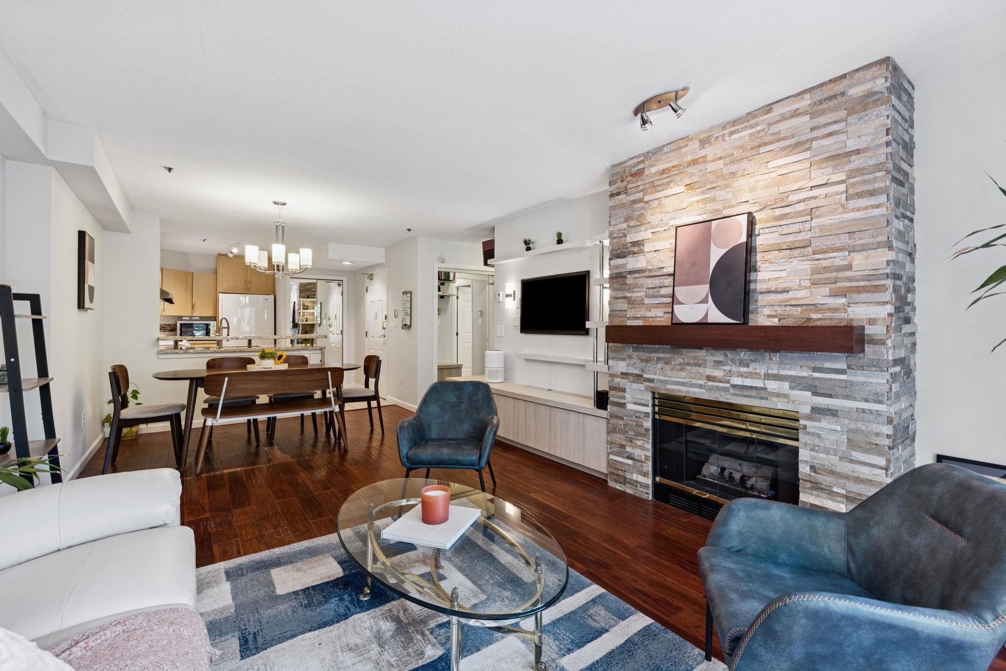305 - 980 W 21 Avenue, Vancouver, V5Z 1Z1 — photo 5