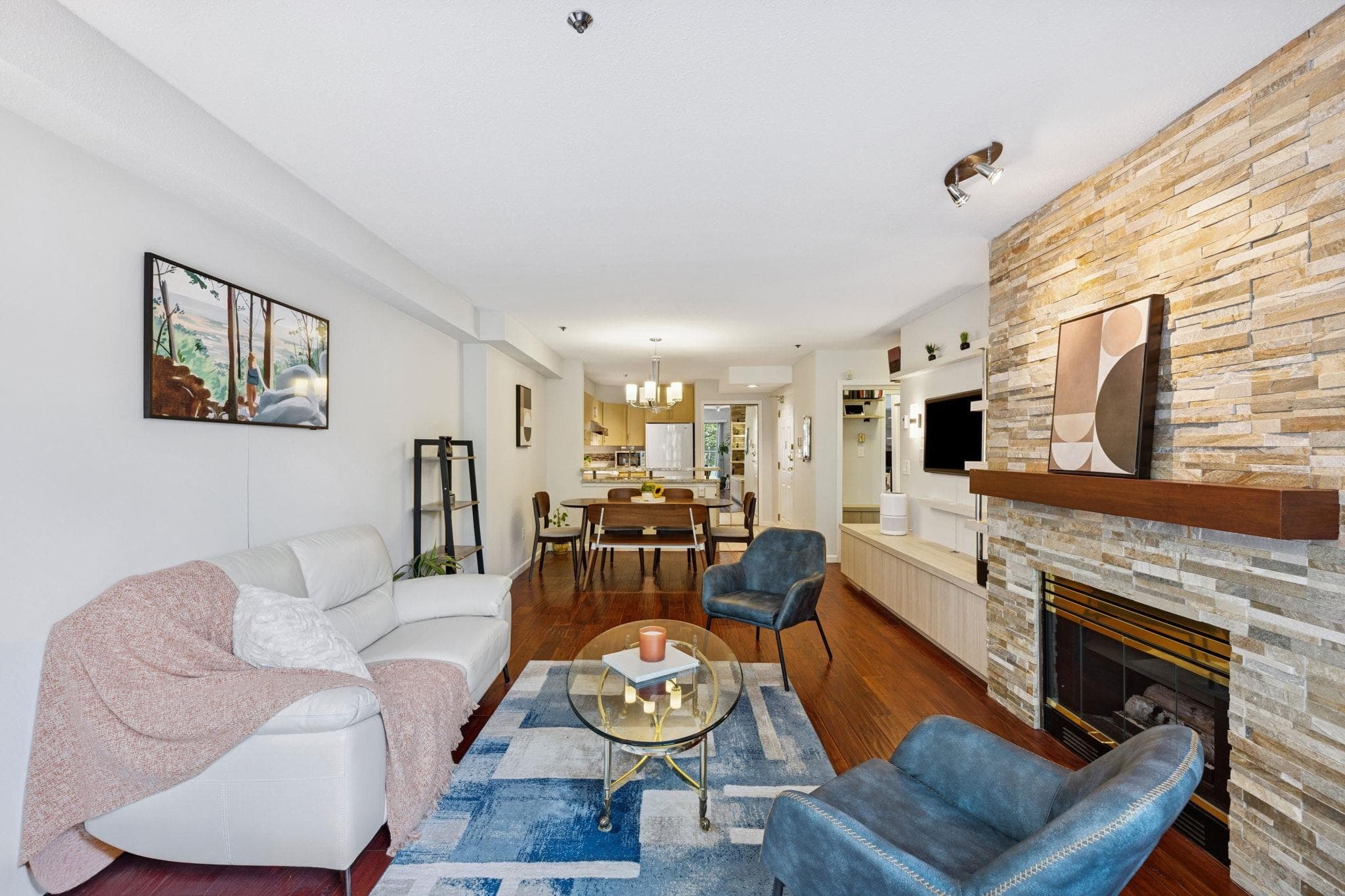 305 - 980 W 21 Avenue, Vancouver, V5Z 1Z1 — photo 4