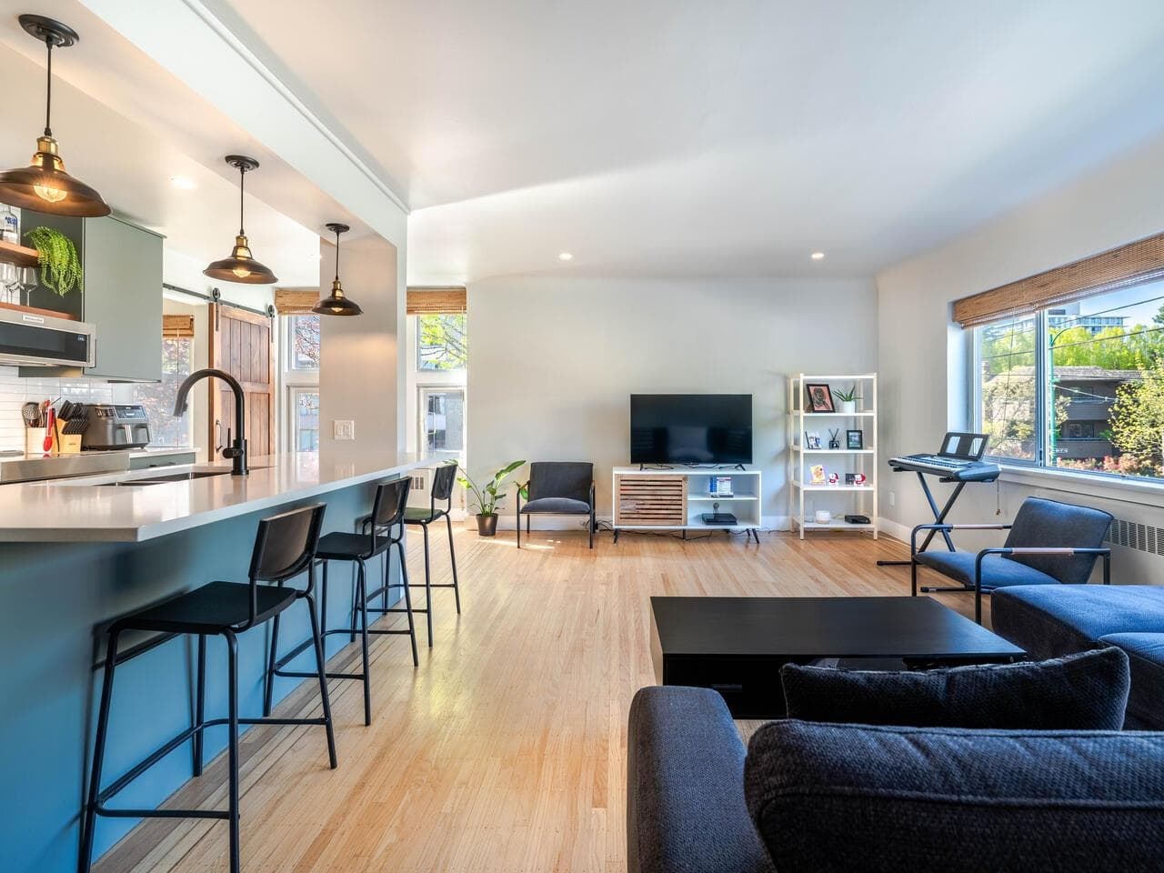 103 - 2776 Pine Street, Vancouver, V6J 3G2 — photo 5