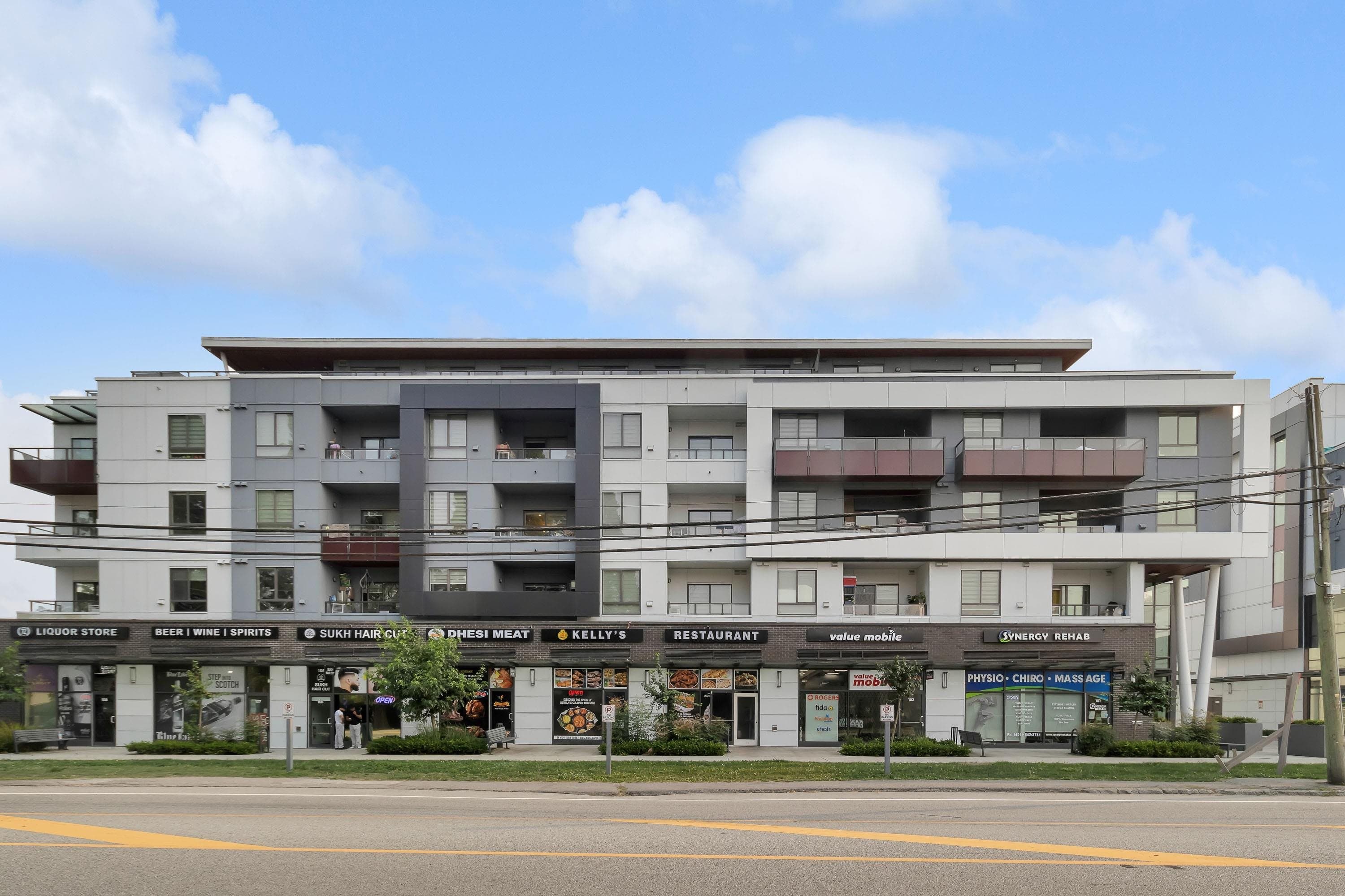 A404 - 14468 72 Avenue, Surrey, V3S 0B6 — photo 2