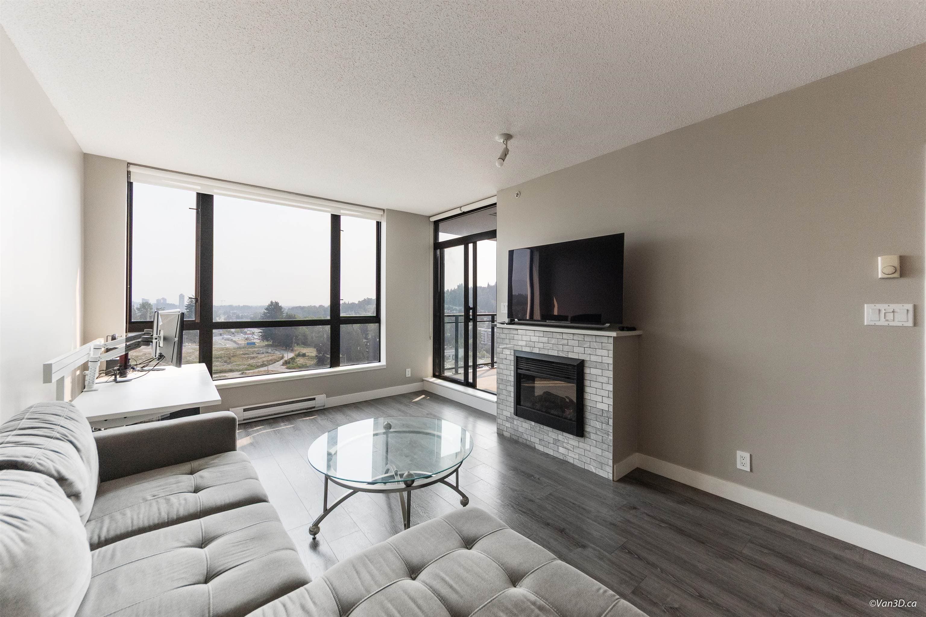 2201 - 400 Capilano Road, Port Moody, V3H 0E1 — photo 3