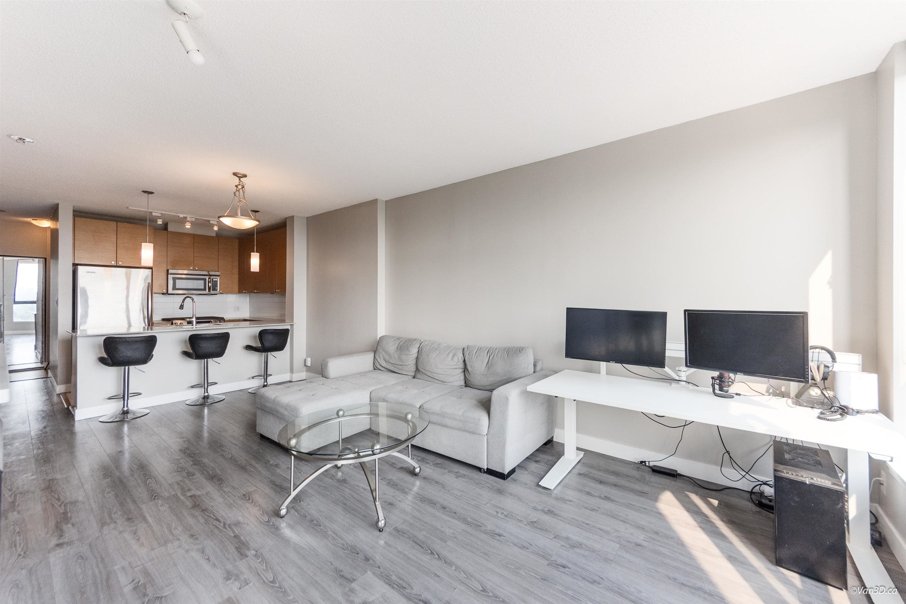 2201 - 400 Capilano Road, Port Moody, V3H 0E1 — photo 4