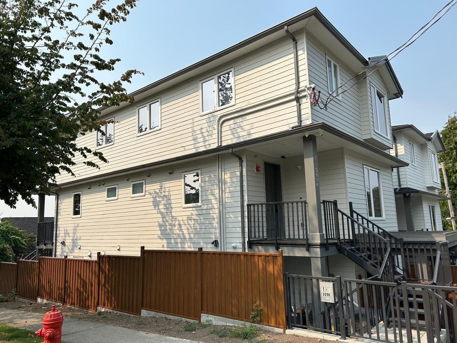 1 - 3096 Vanness Avenue, Vancouver, V5R 5A1 — photo 2