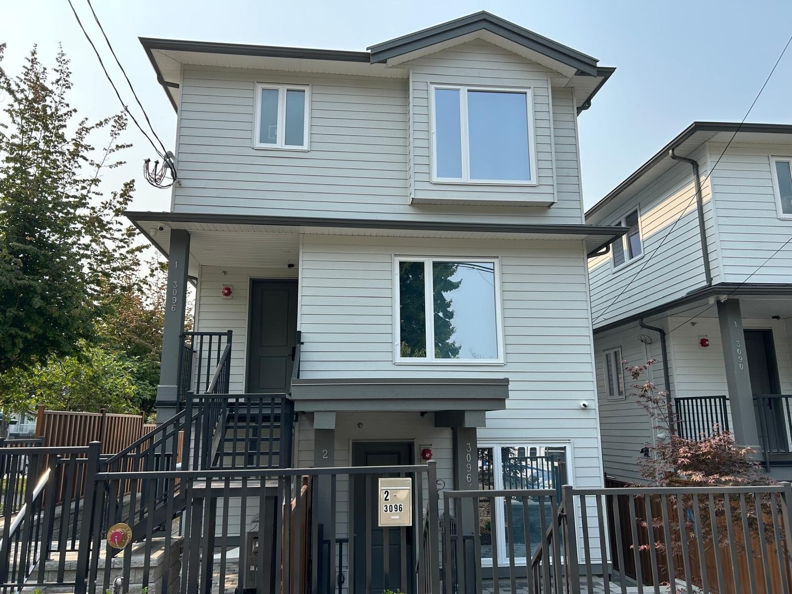 4705 Killarney Street, Vancouver