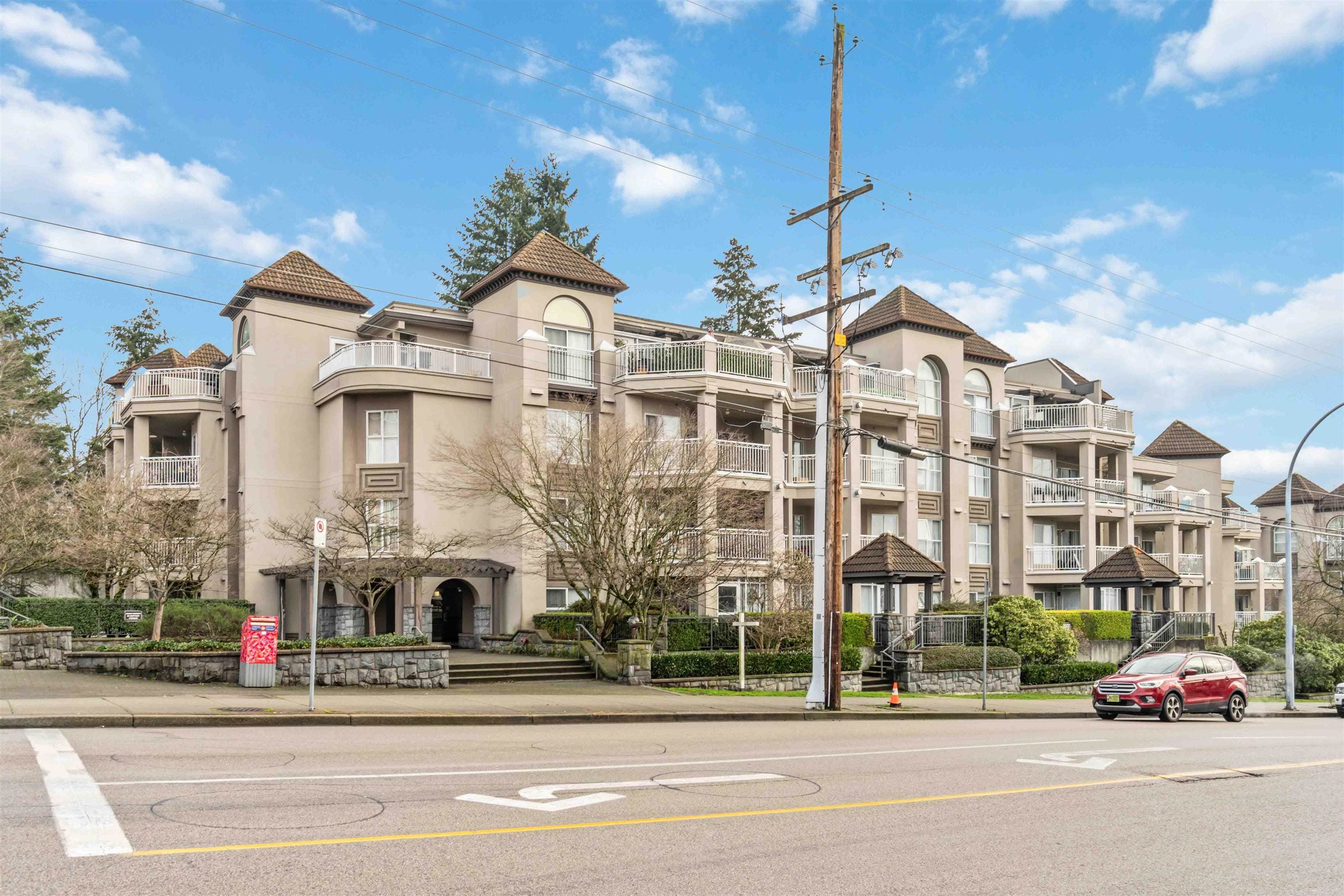 402 - 1128 Sixth Avenue, New Westminster, V3M 6V8 — photo 2