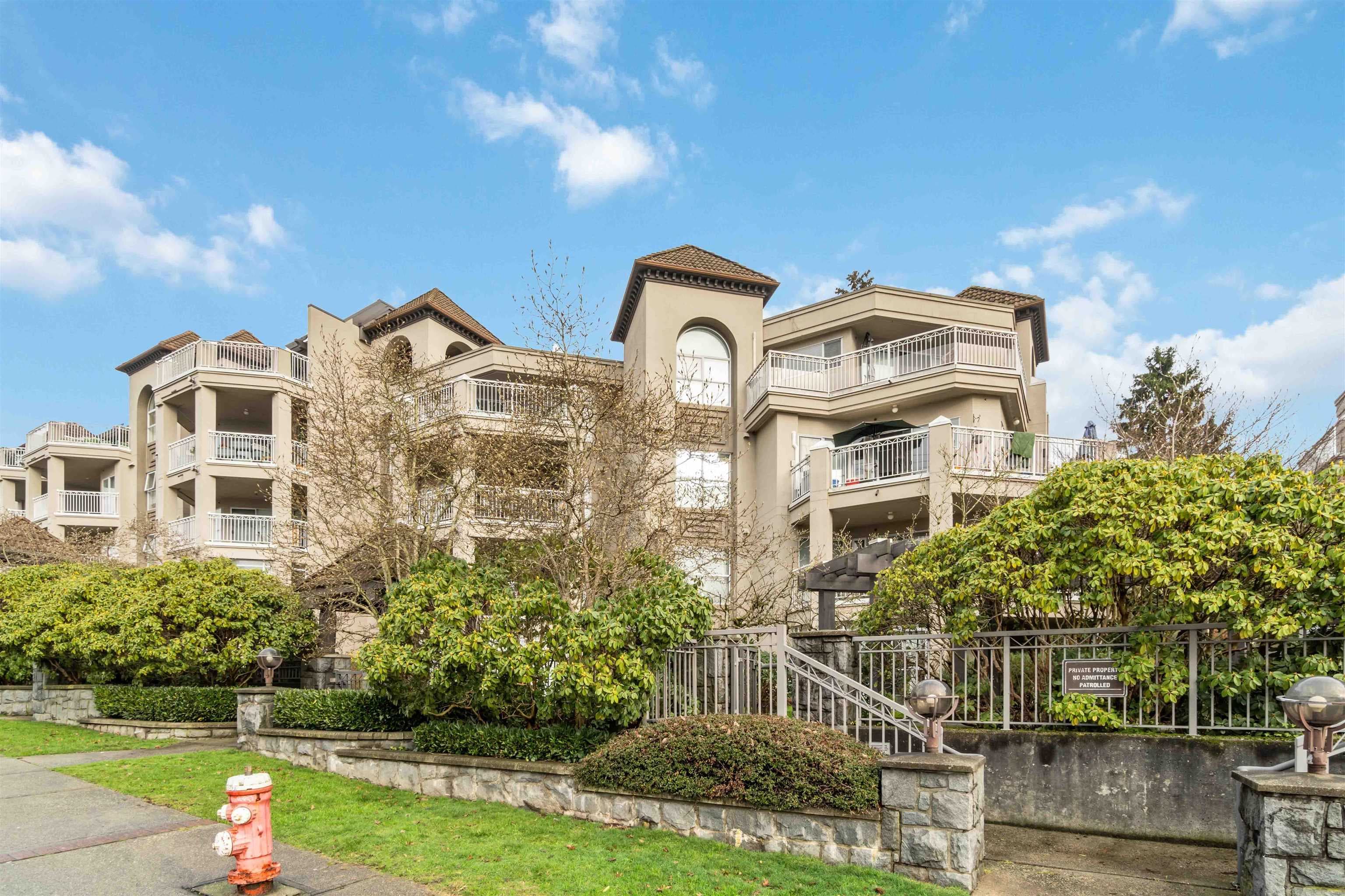 402 - 1128 Sixth Avenue, New Westminster, V3M 6V8 — photo 3
