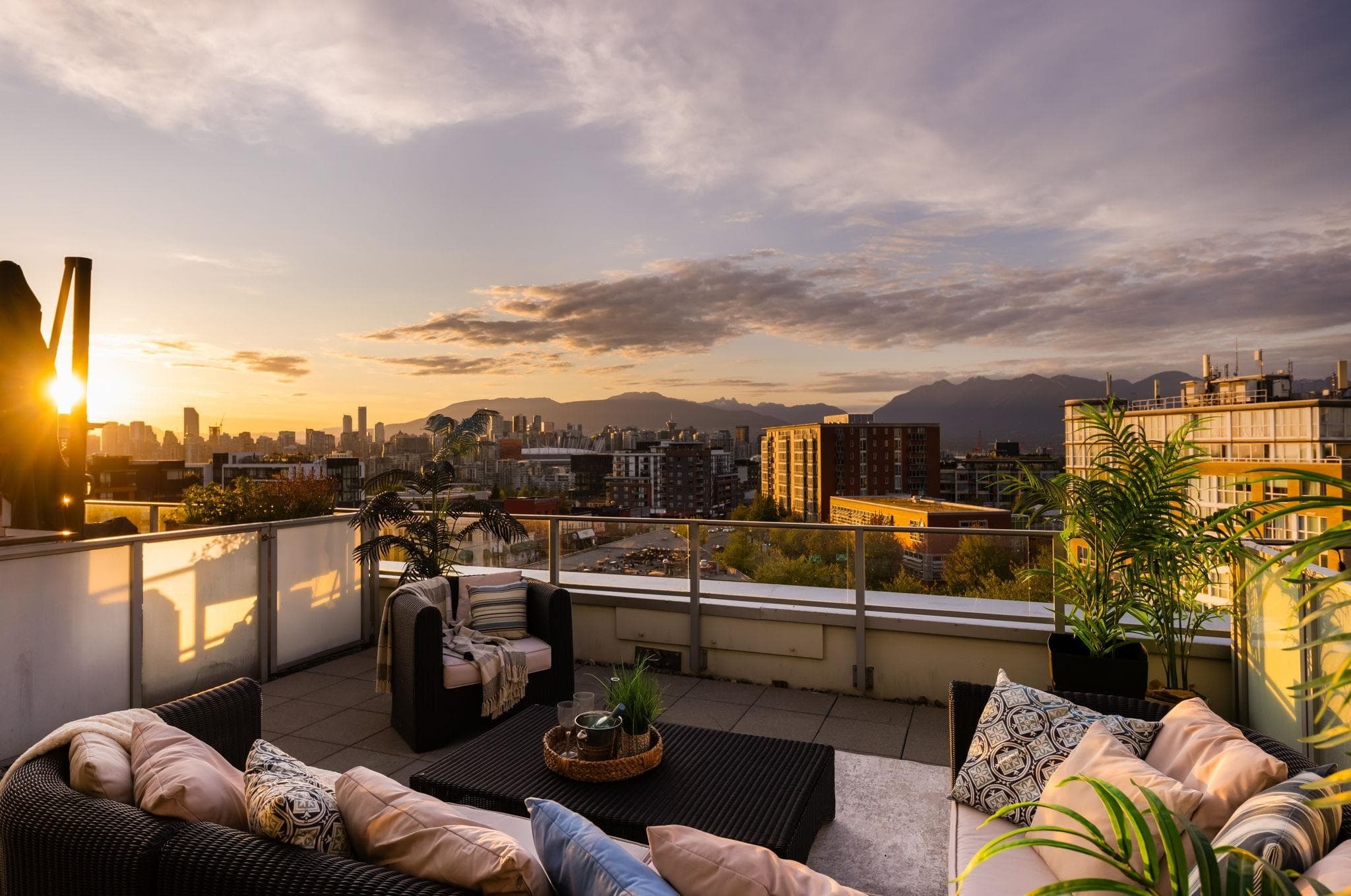 602 - 2508 Watson Street, Vancouver