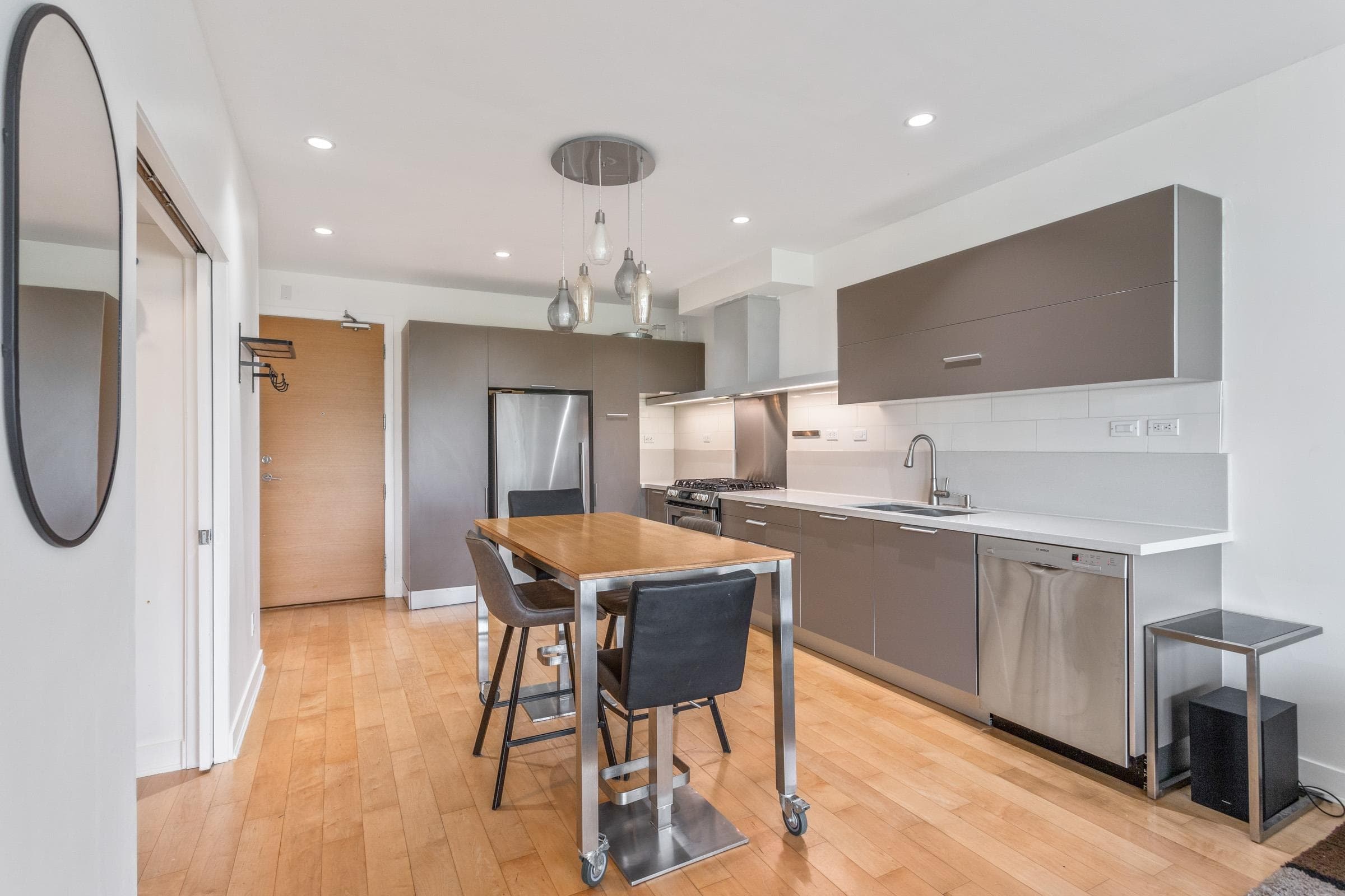 405 - 1808 W 1st Avenue, Vancouver, V6J 0B3 — photo 5