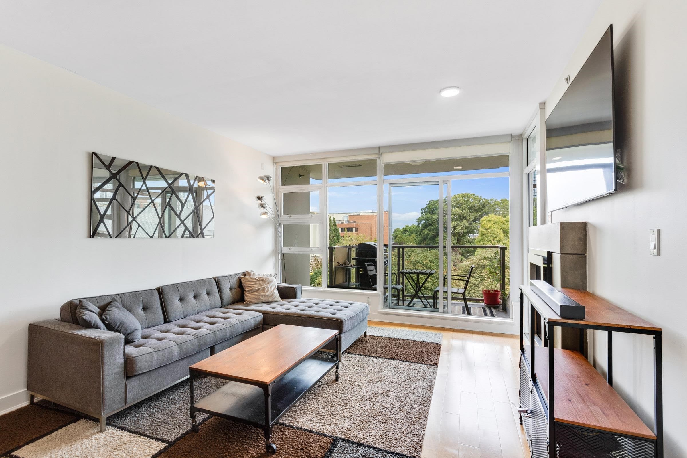 405 - 1808 W 1st Avenue, Vancouver, V6J 0B3 — photo 3