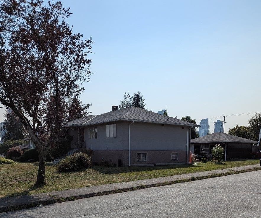 4623 Alpha Drive, Burnaby