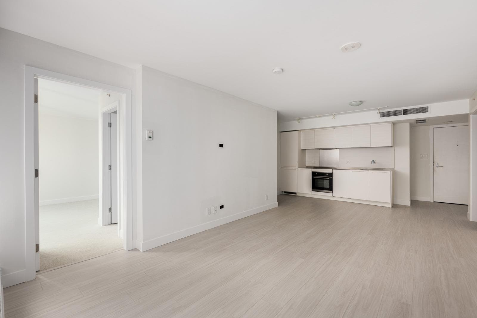 1204 - 1133 Hornby Street, Vancouver, V6Z 1W1 — photo 3