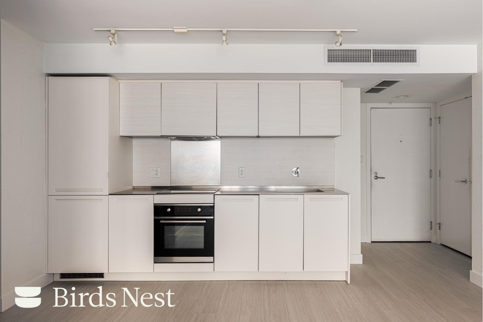1204 - 1133 Hornby Street, Vancouver, V6Z 1W1 — photo 1