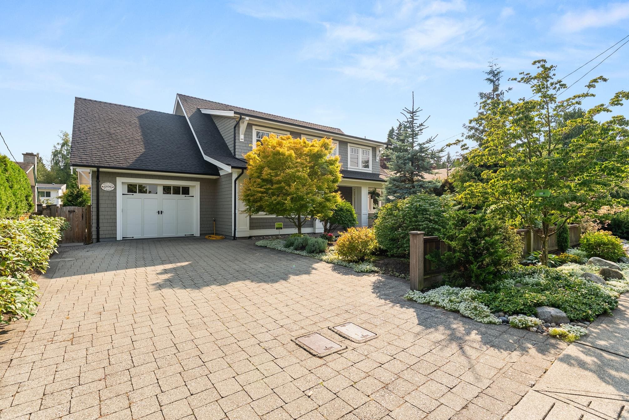 4896 12 Avenue, Delta, V4M 2A6 — photo 2