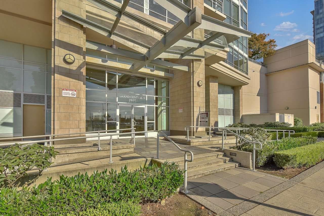 3207 - 2975 Atlantic Avenue, Coquitlam, V3B 0C5 — photo 2