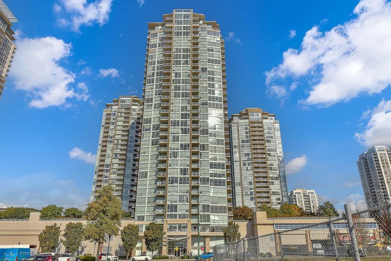 3207 - 2975 Atlantic Avenue, Coquitlam, V3B 0C5 — photo 1