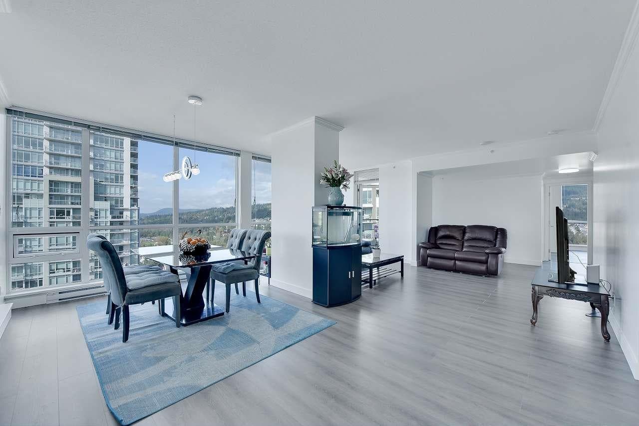 3207 - 2975 Atlantic Avenue, Coquitlam, V3B 0C5 — photo 4
