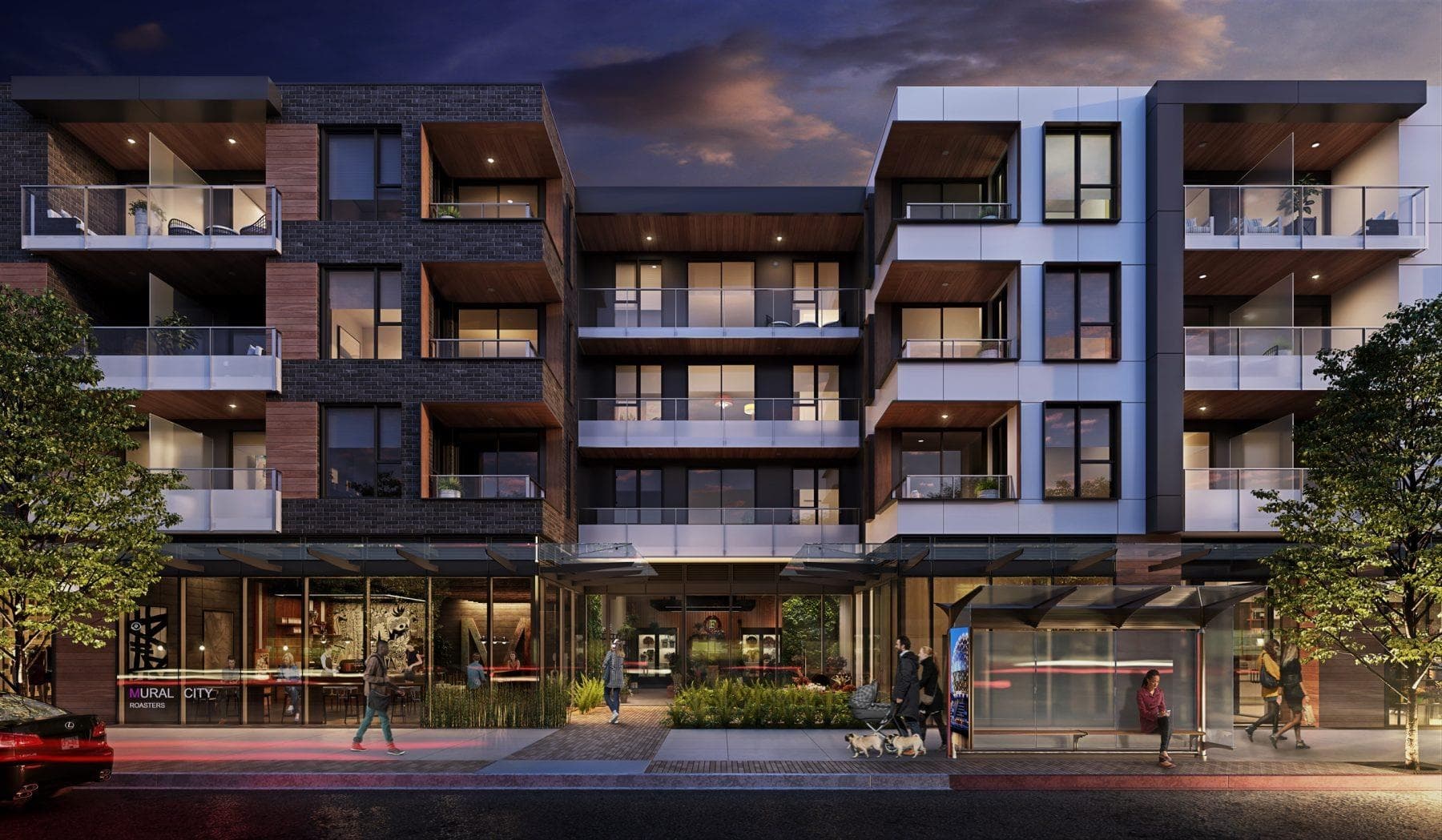 407 - 471 E Broadway, Vancouver, V5T 1W9 — photo 5