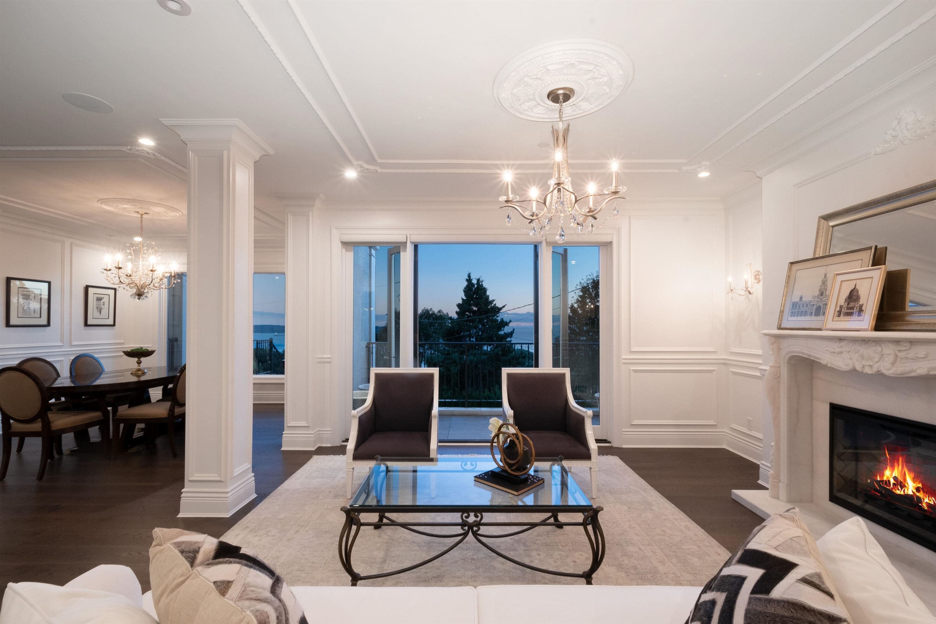 4135 Burkehill Place, West Vancouver, V7V 3M8 — photo 3