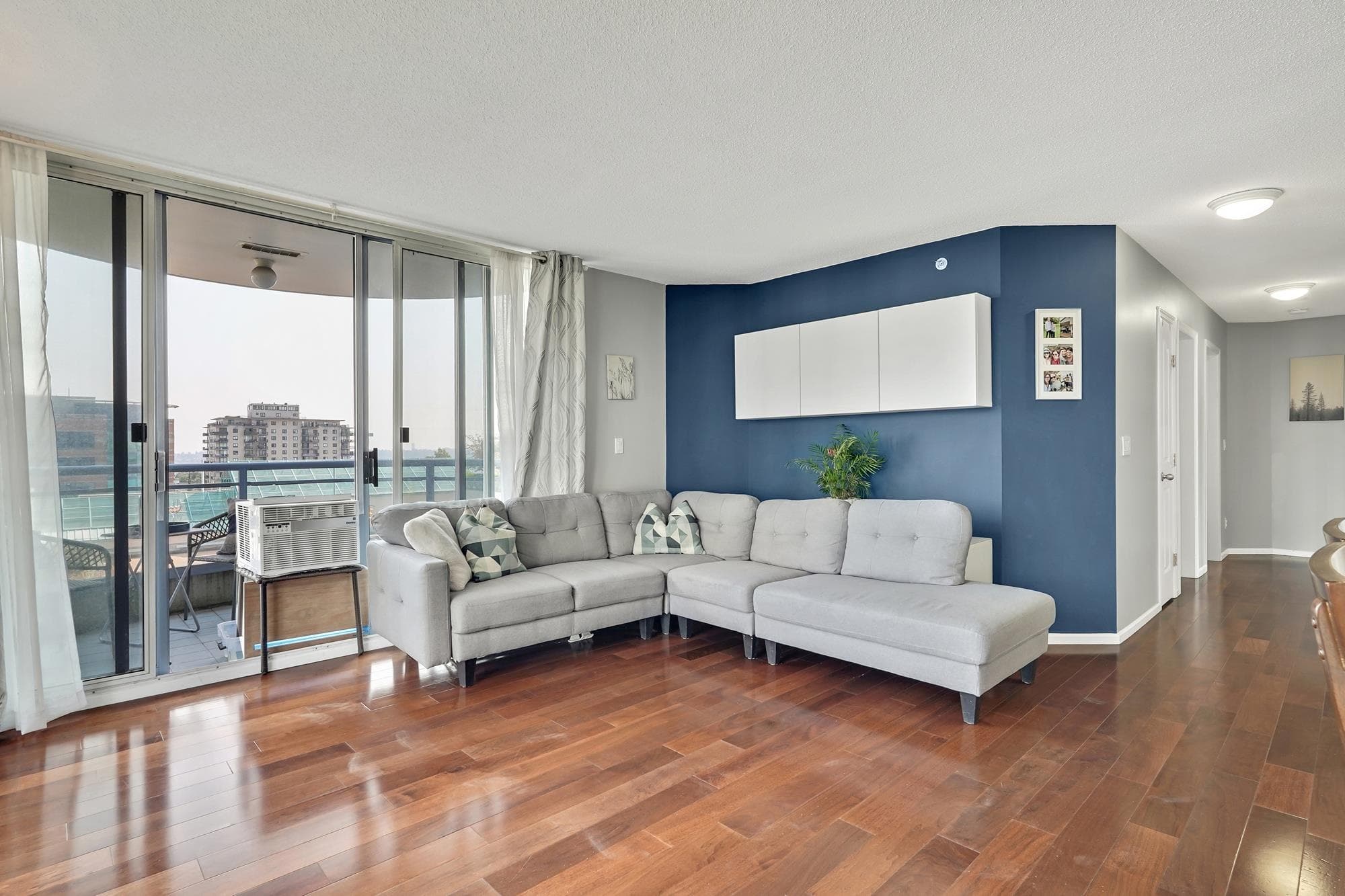 803 - 719 Princess Street, New Westminster, V3M 6T9 — photo 3