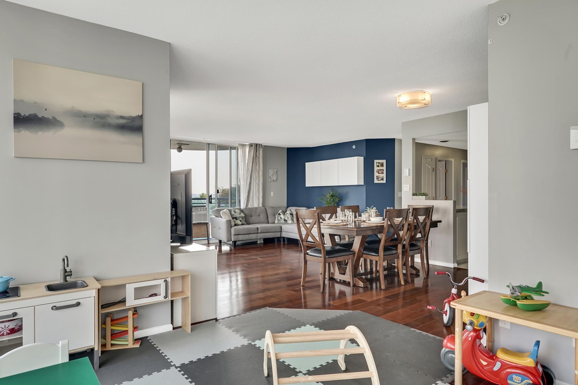 803 - 719 Princess Street, New Westminster, V3M 6T9 — photo 5