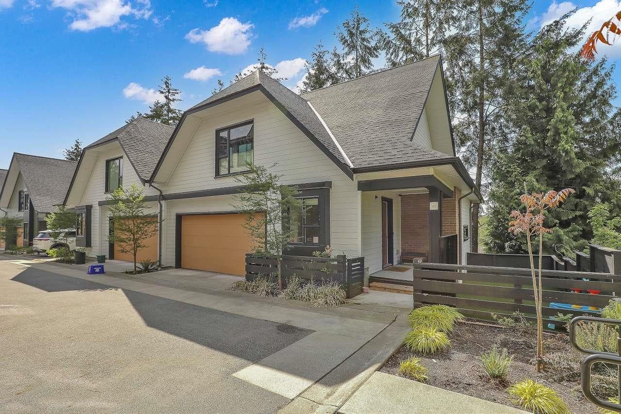 76 - 1228 Hudson Street, Coquitlam, V3B 0R3 — photo 2