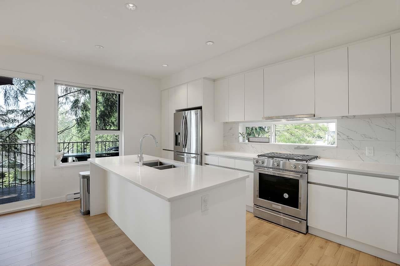 76 - 1228 Hudson Street, Coquitlam, V3B 0R3 — photo 4