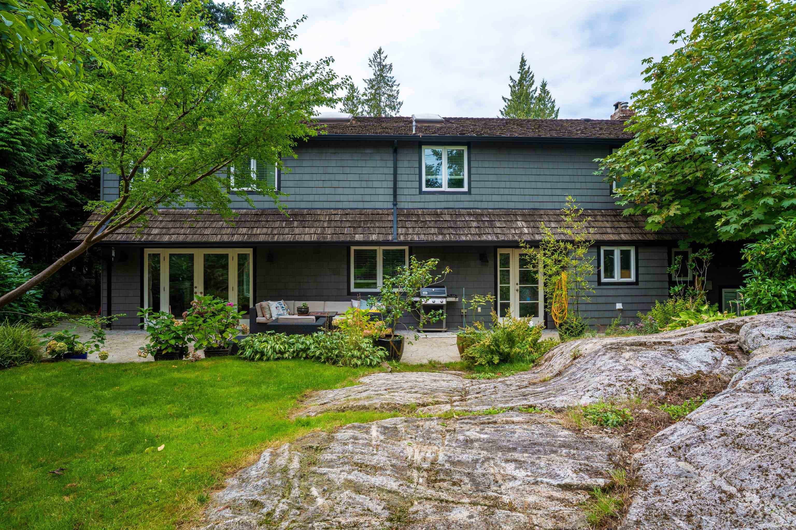 3760 Bayridge Avenue, West Vancouver, V7V 3J2 — photo 5