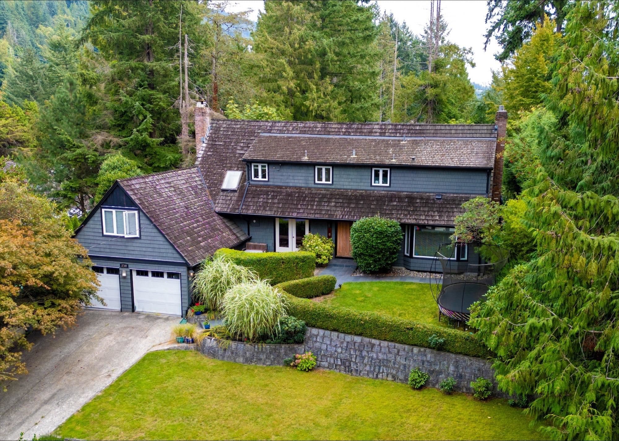 3760 Bayridge Avenue, West Vancouver, V7V 3J2 — photo 4