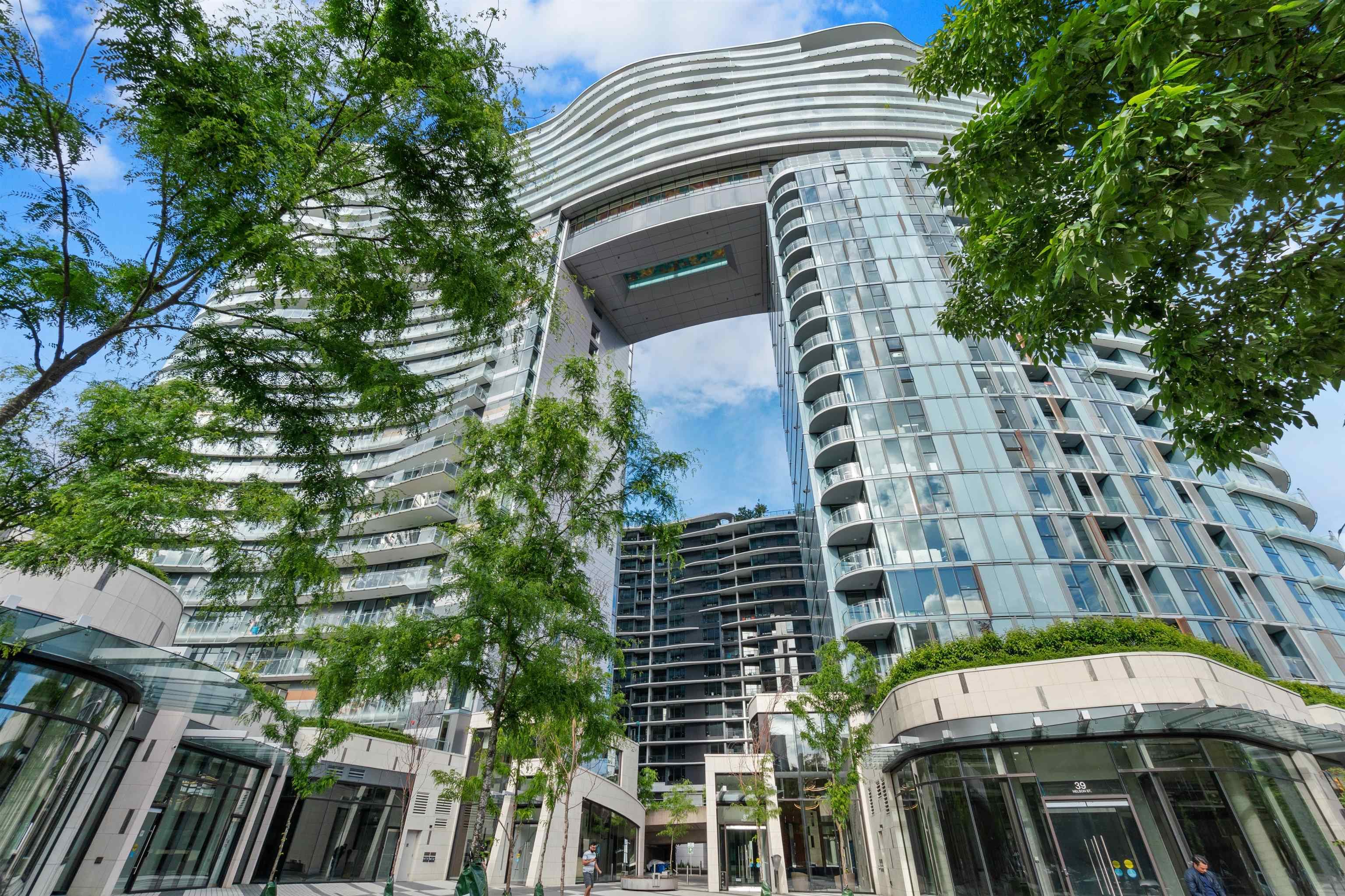 684 - 87 Nelson Street, Vancouver