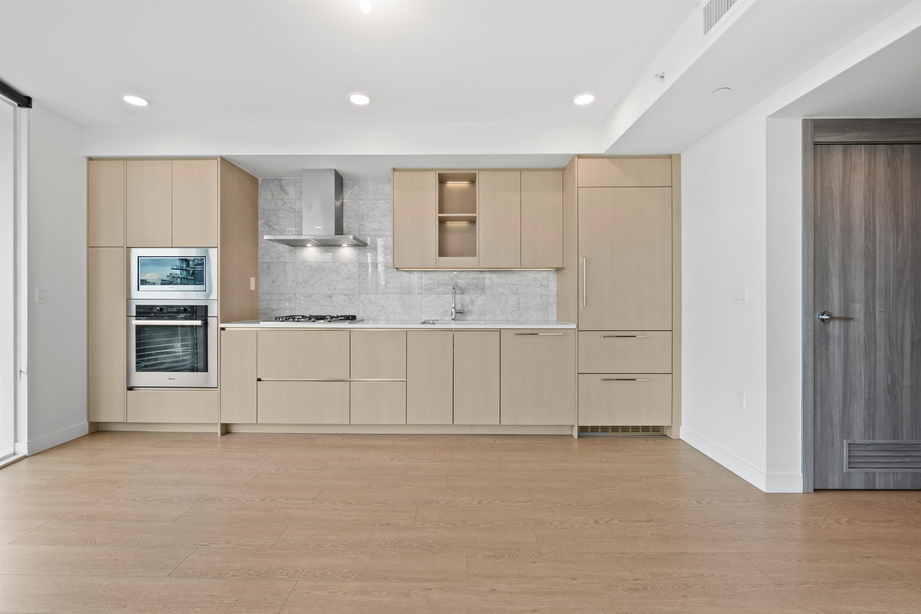 684 - 87 Nelson Street, Vancouver, V6Z 0E8 — photo 5