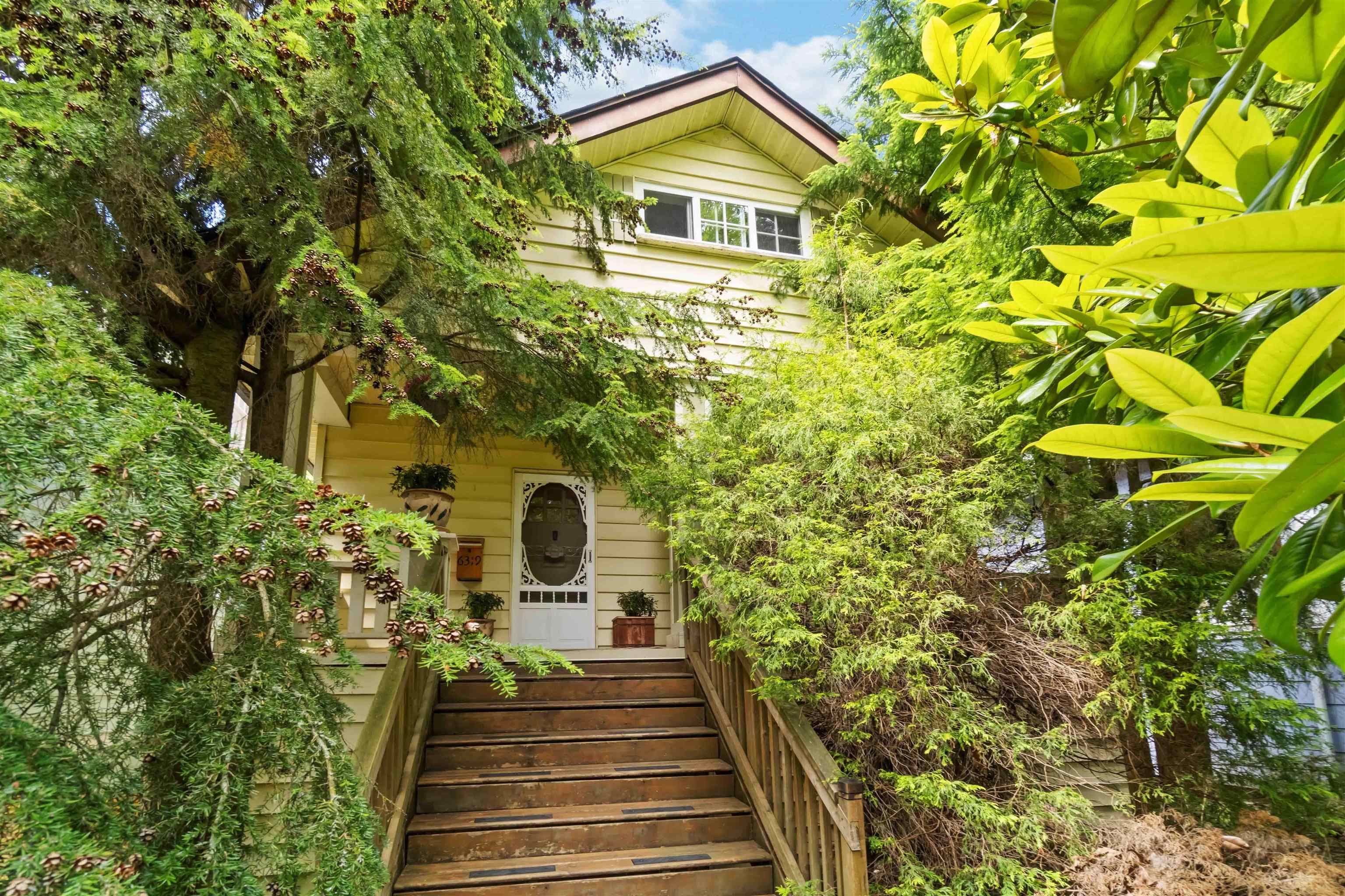 6319 Sophia Street, Vancouver