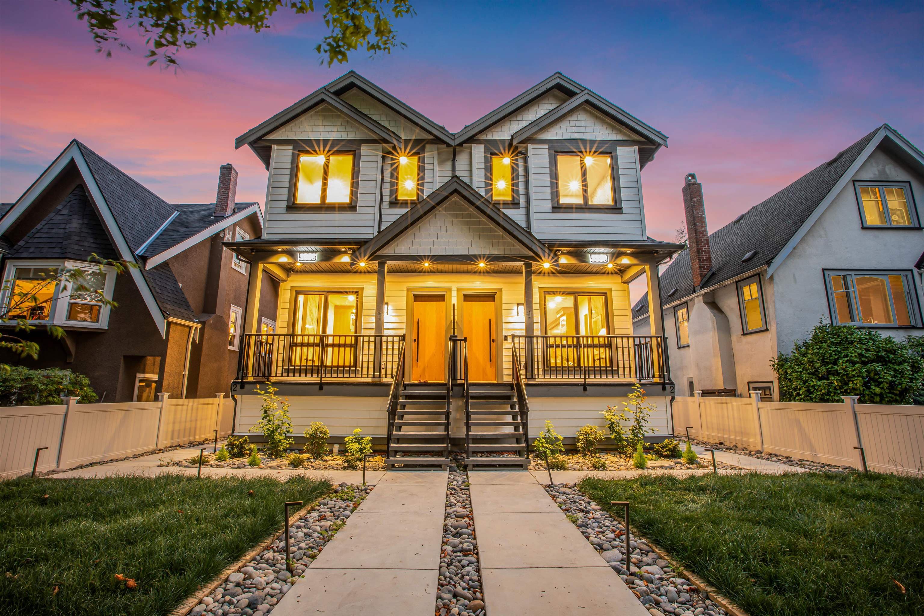 3336 W 14th Avenue, Vancouver