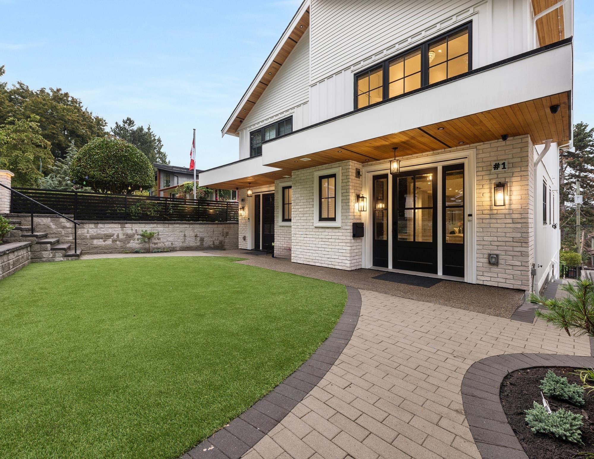2173 Vanness Avenue, Vancouver