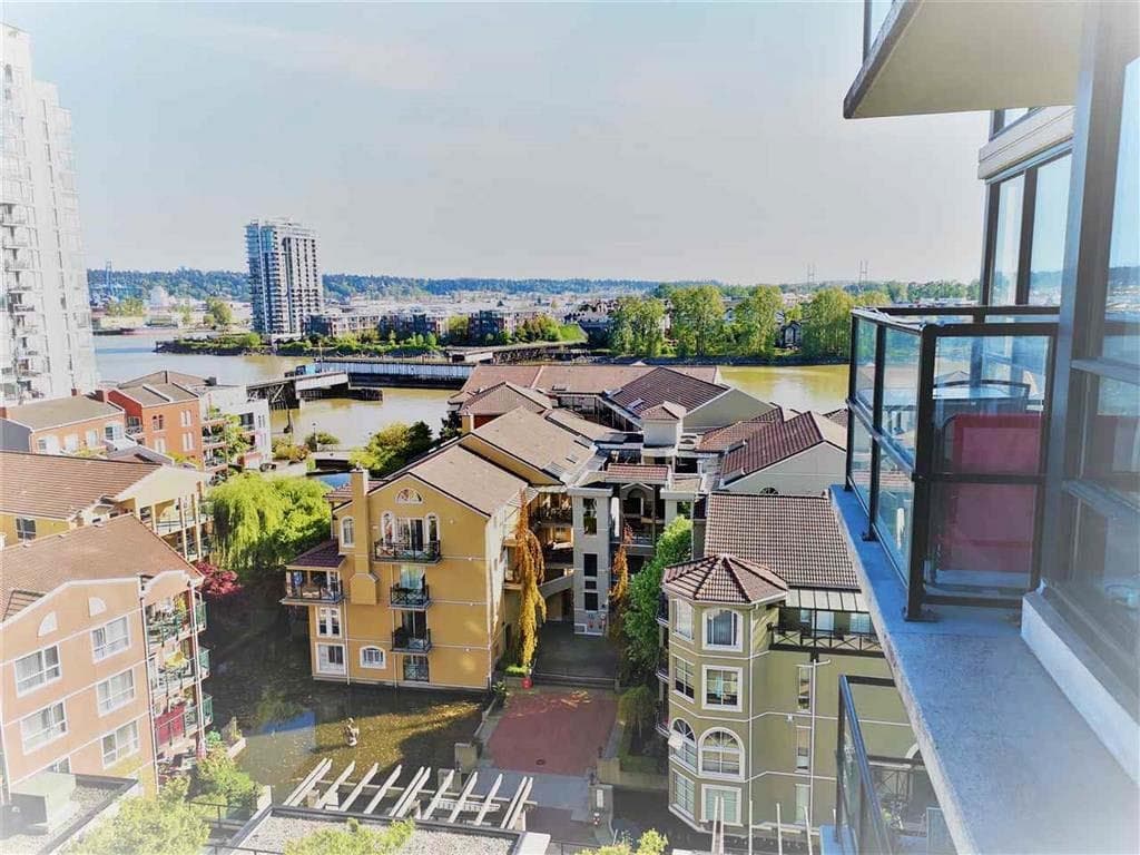 1002 - 1 Renaissance Square, New Westminster, V3M 0B6 — photo 3