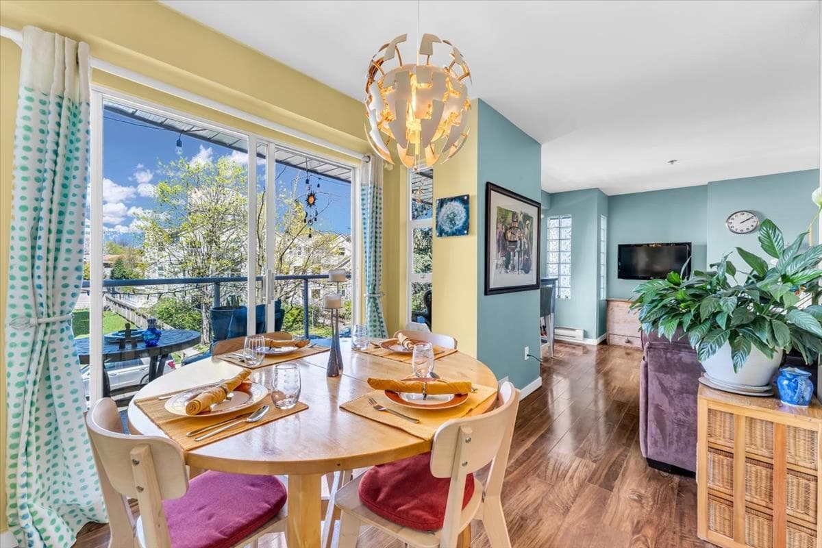 303 - 966 W 14th Avenue, Vancouver