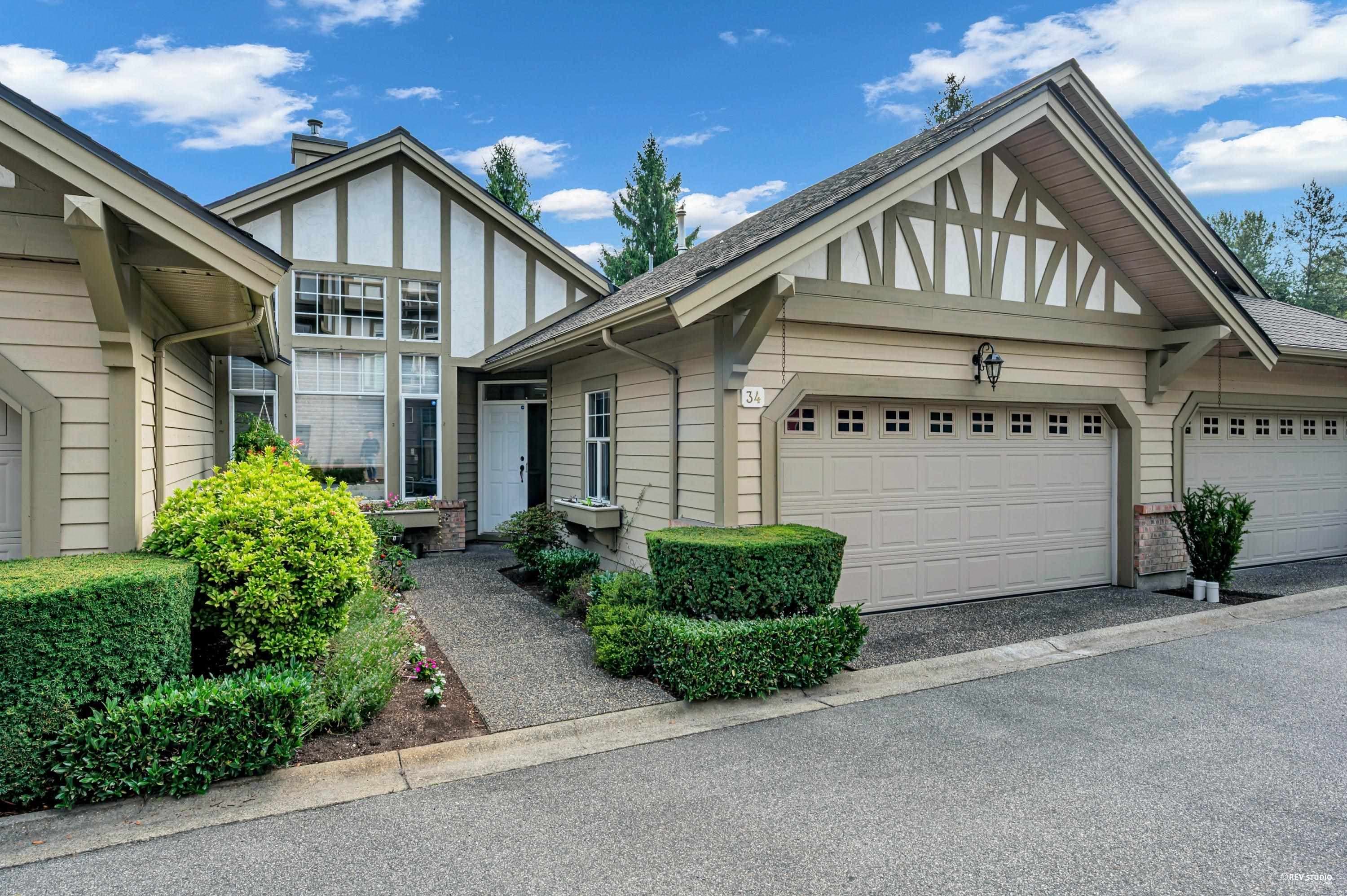 34 - 5221 Oakmount Crescent, Burnaby, V5H 4R4 — photo 3