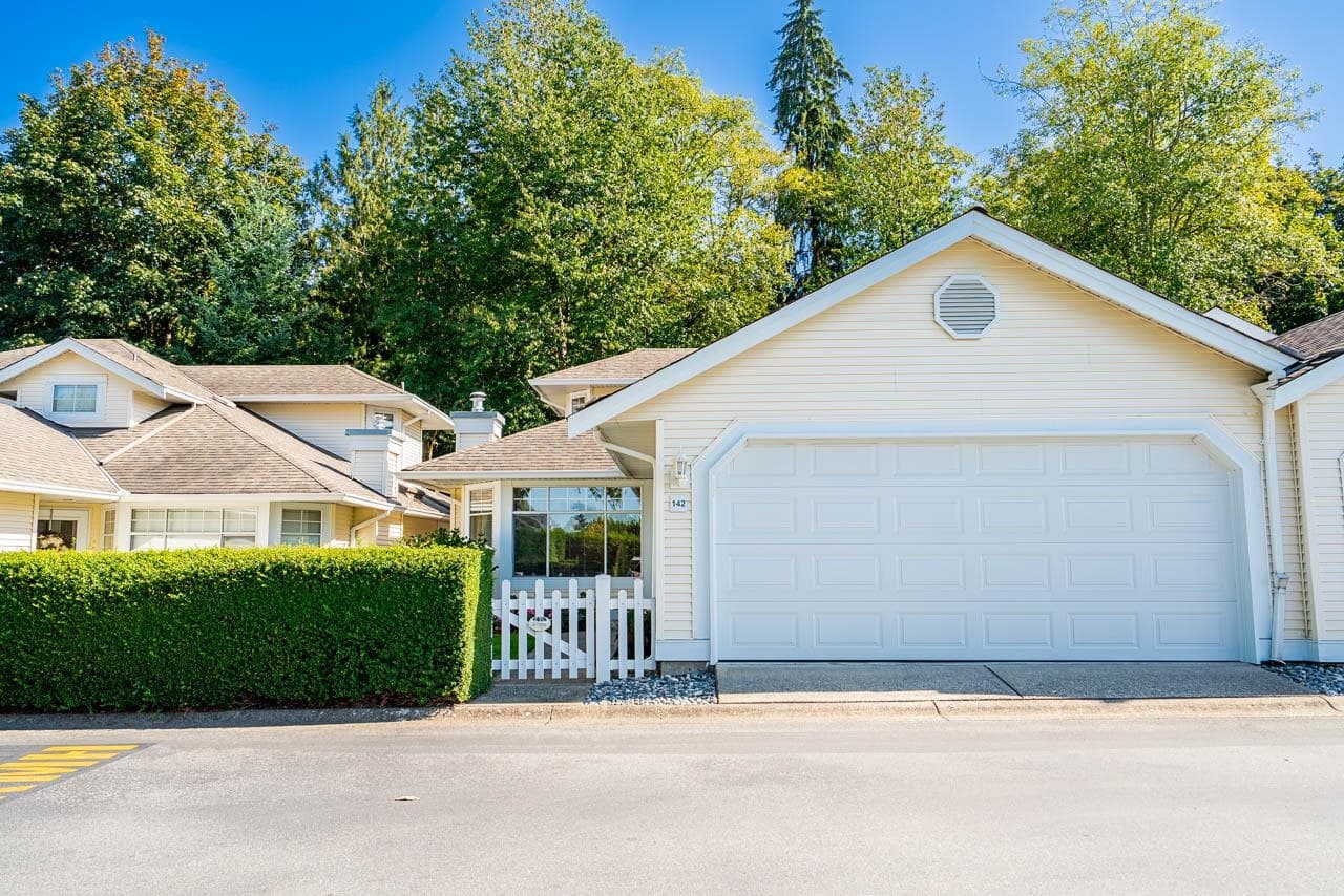 142 - 9208 208 Street, Langley, V1M 2M9 — photo 1