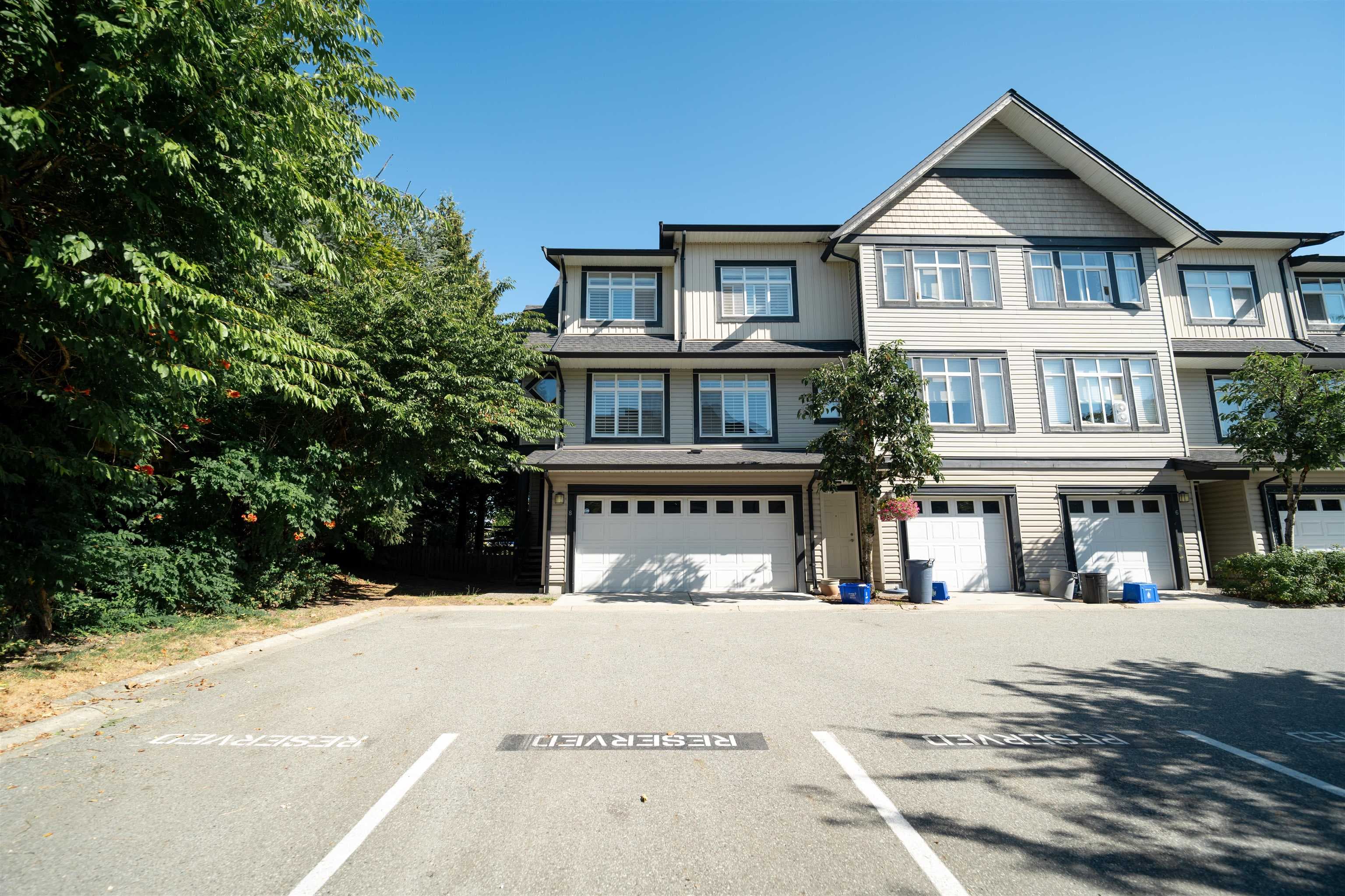 8 - 19932 70 Avenue, Langley, V2Y 3C6 — photo 1